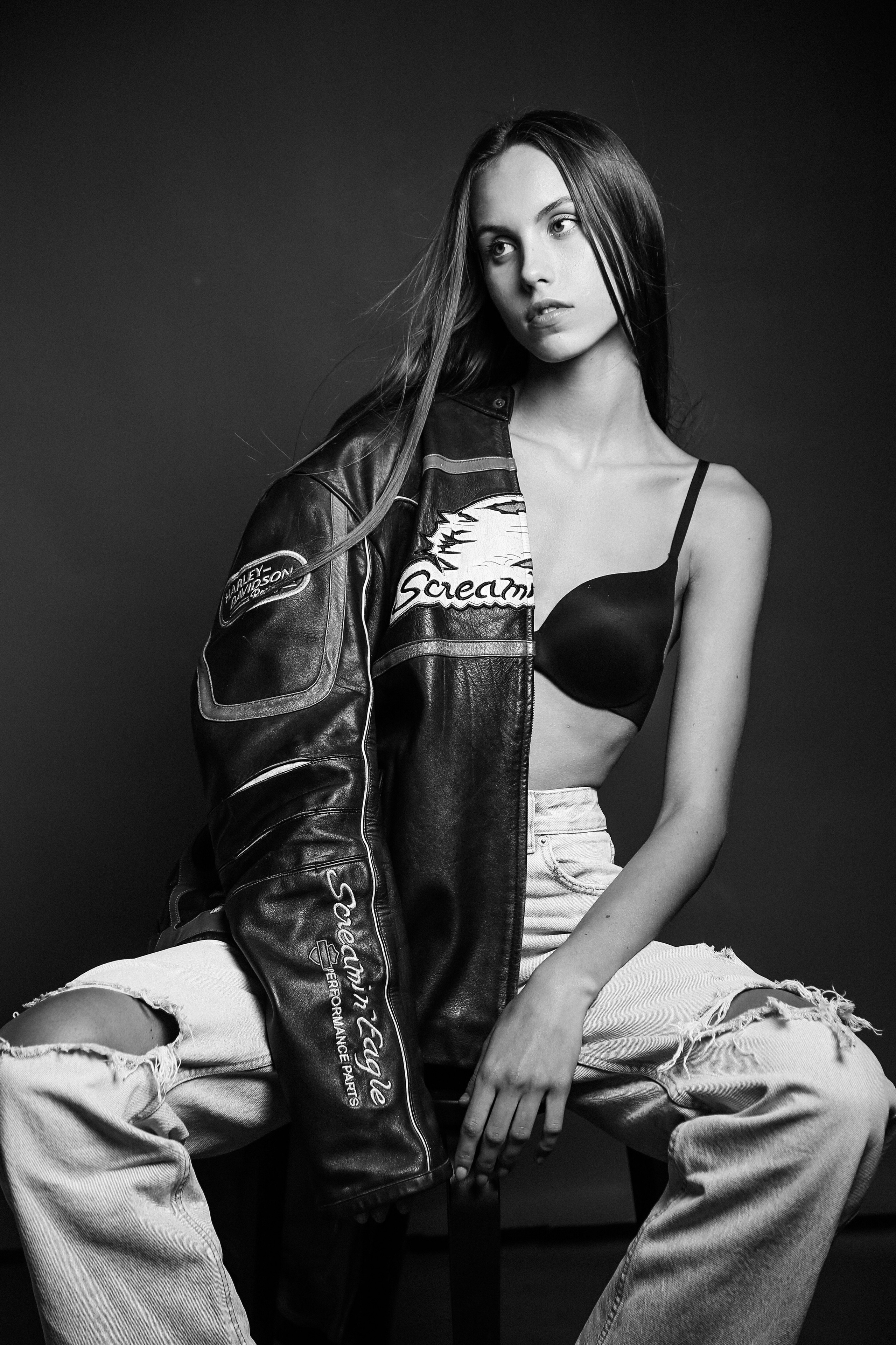 Ange. Материнское модельное агентство