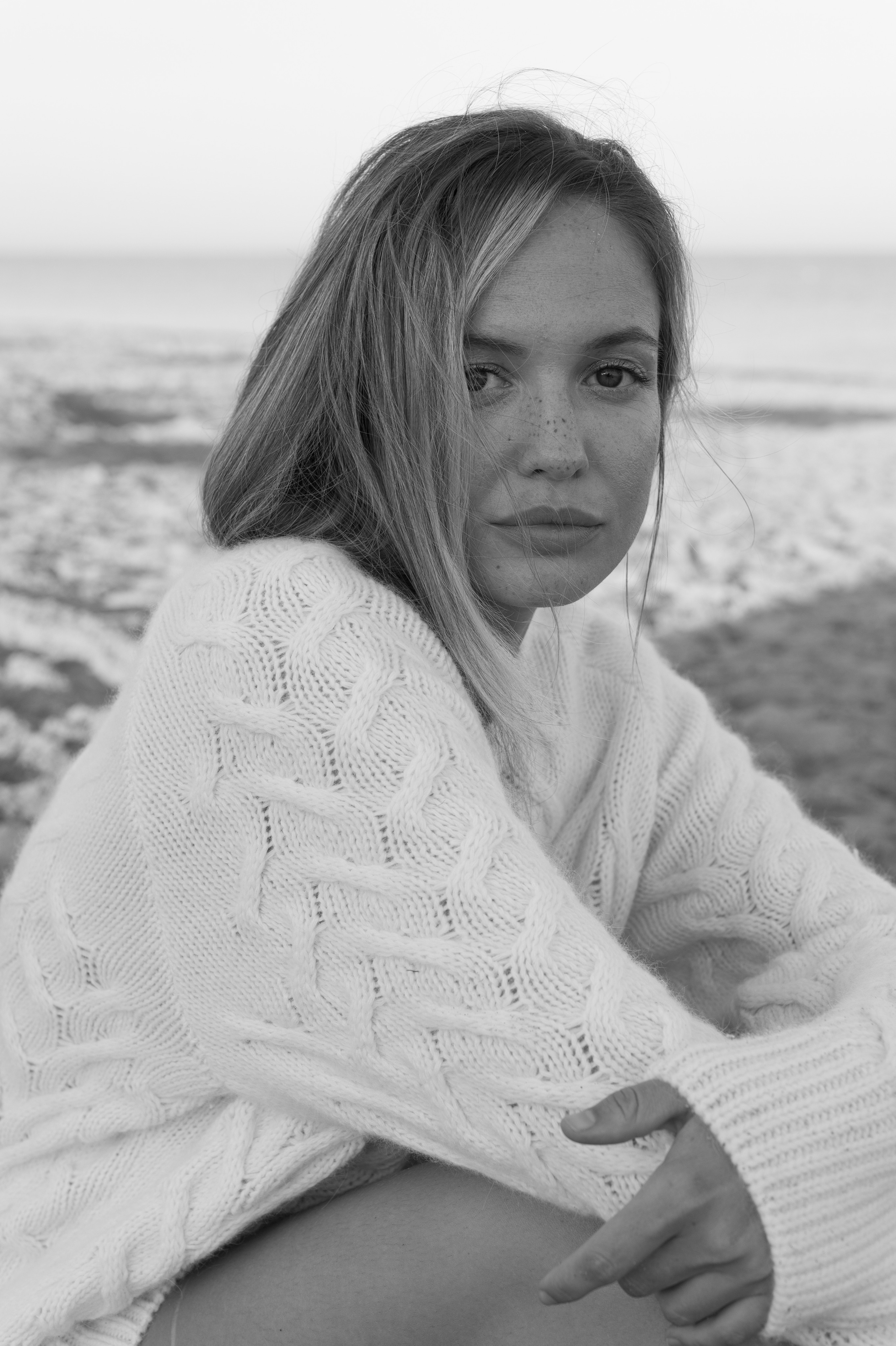 Marika (Partnership with PMM). Материнское модельное агентство