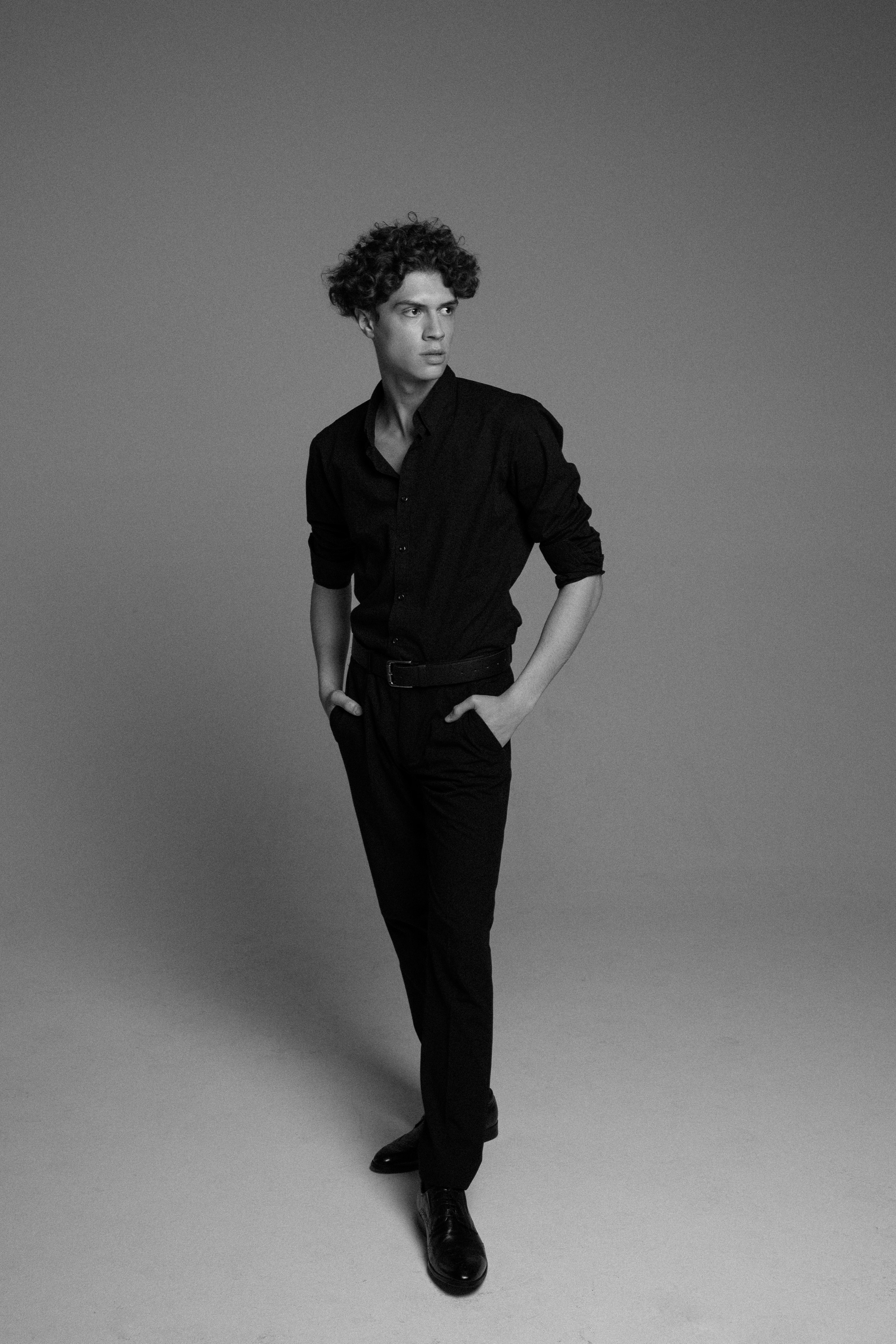 Dani. Материнское модельное агентство