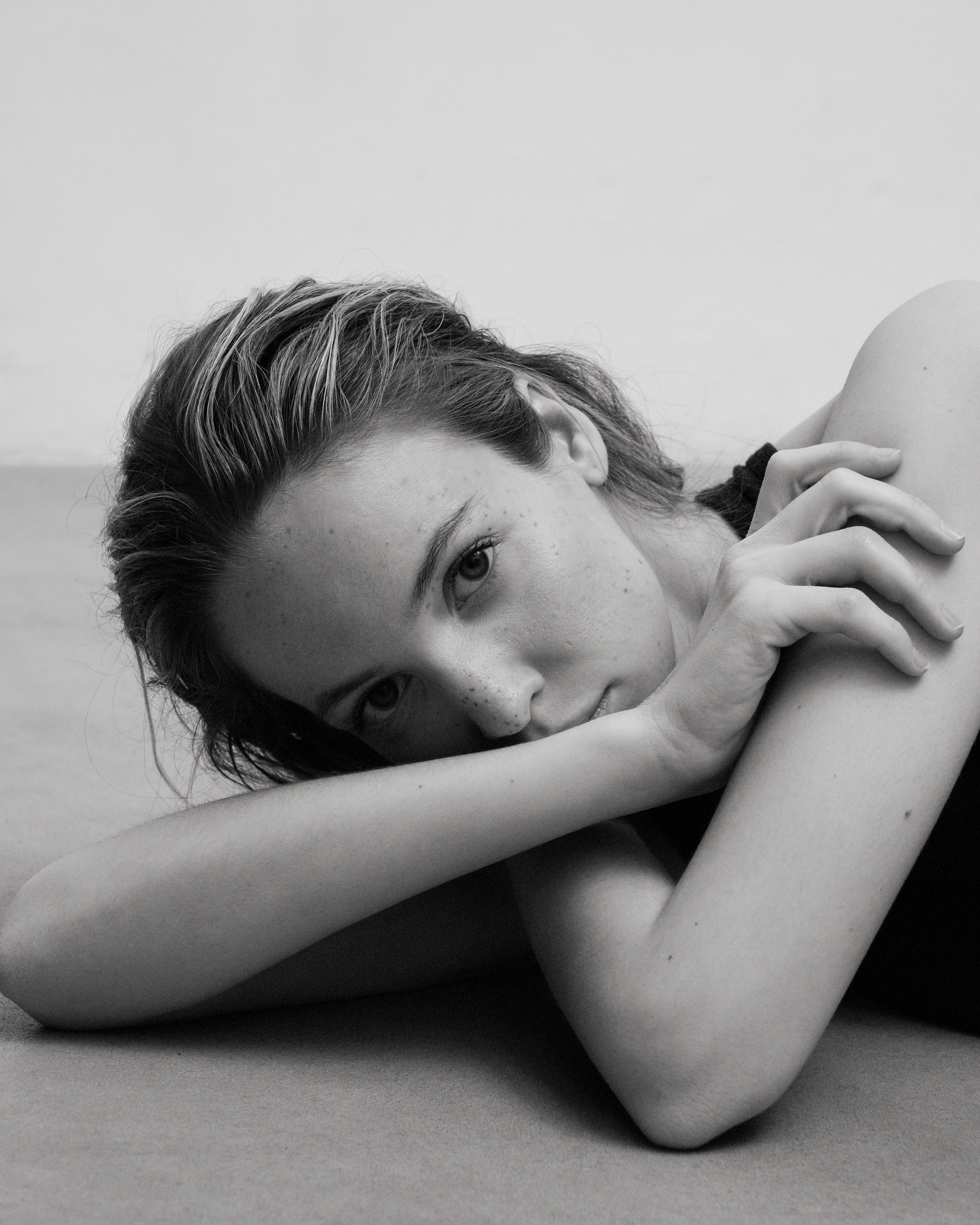 Marika (Partnership with PMM). Материнское модельное агентство