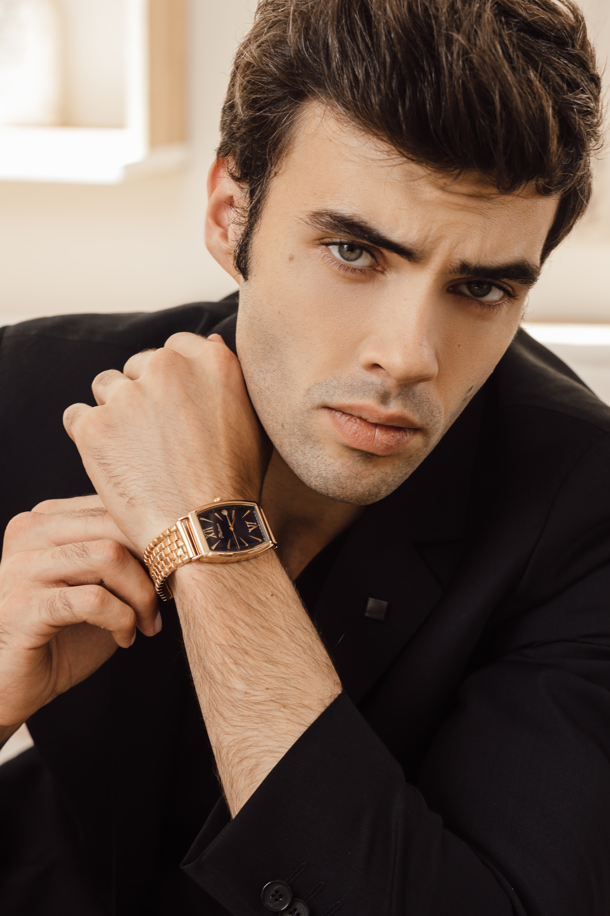 Dima. Материнское модельное агентство