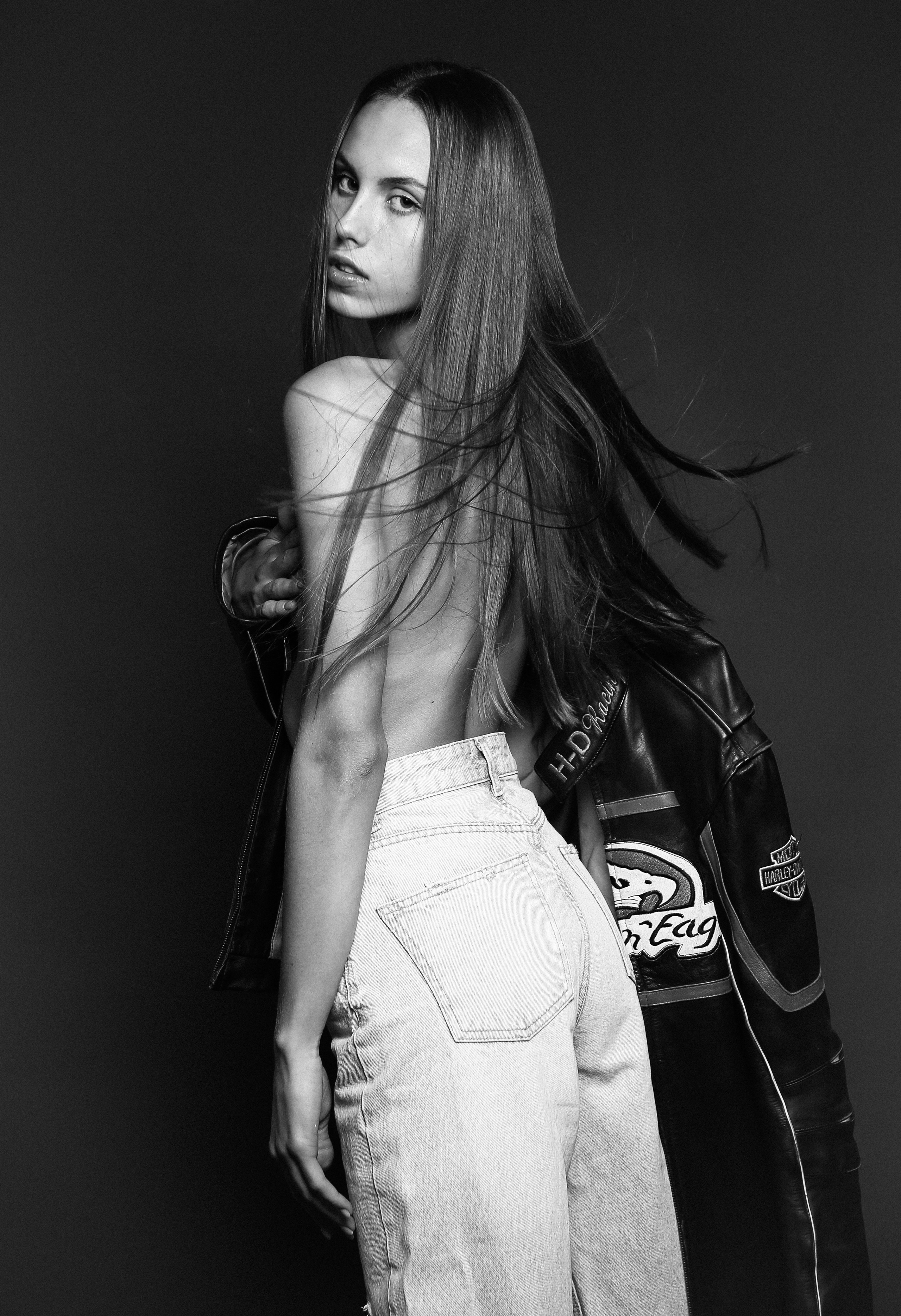 Ange. Материнское модельное агентство