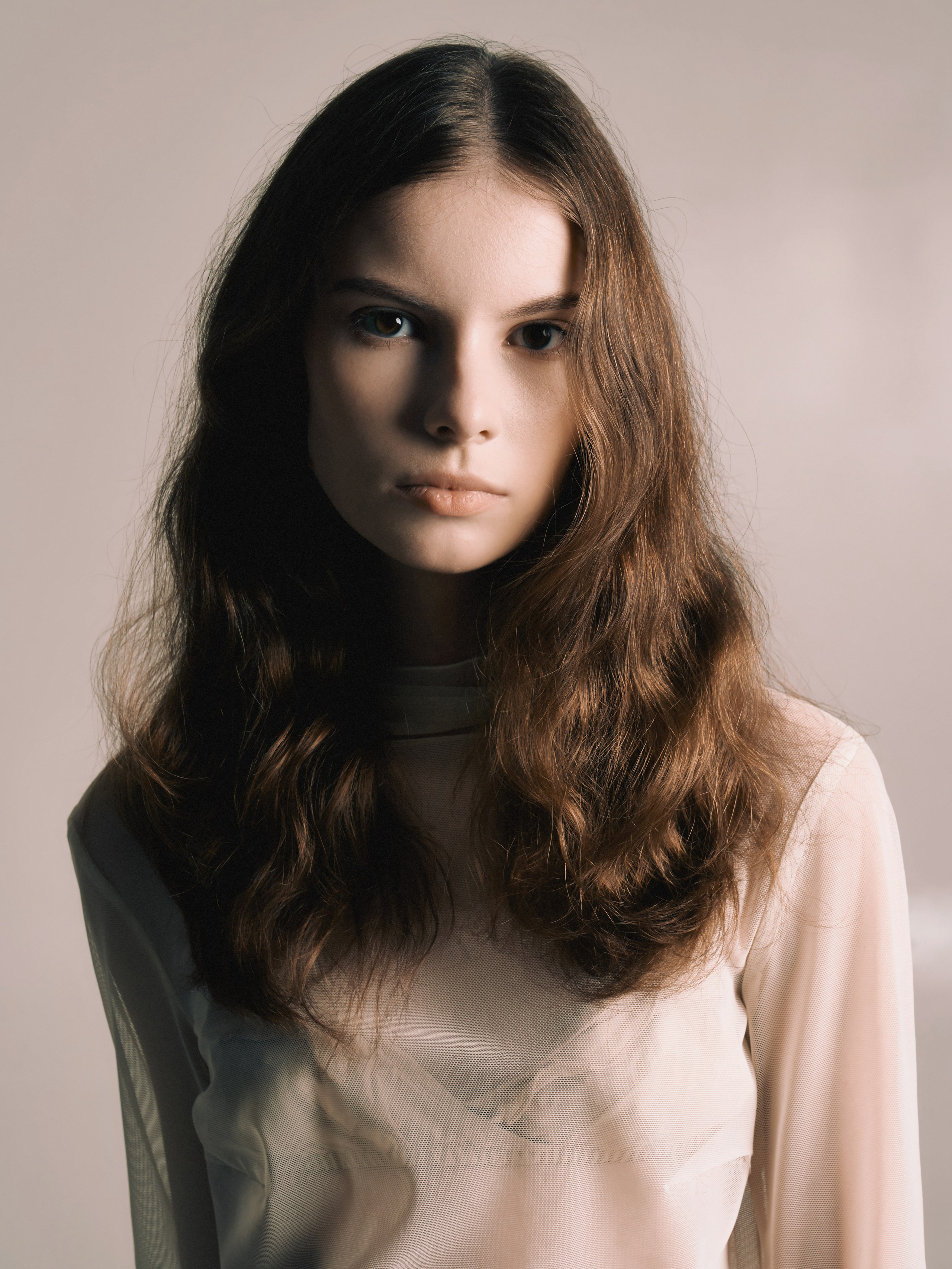 BEA. Материнское модельное агентство