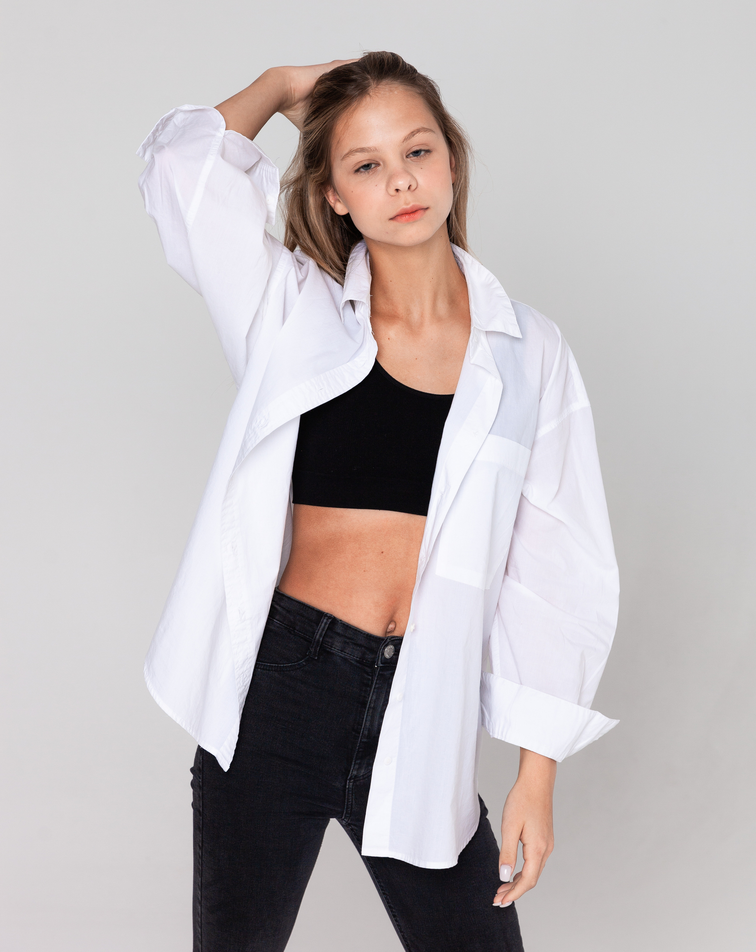 Eva. Материнское модельное агентство