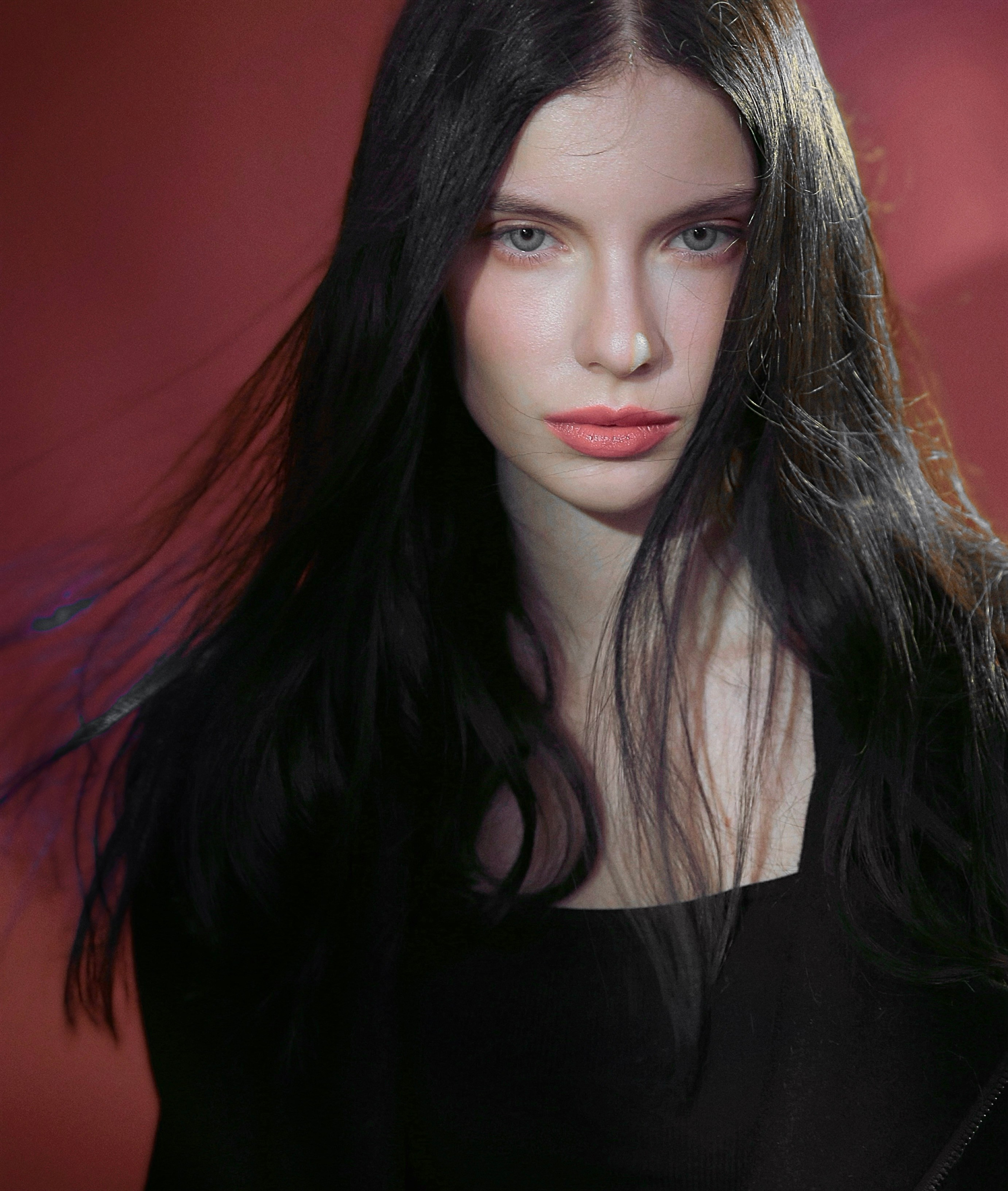 Isla. Материнское модельное агентство