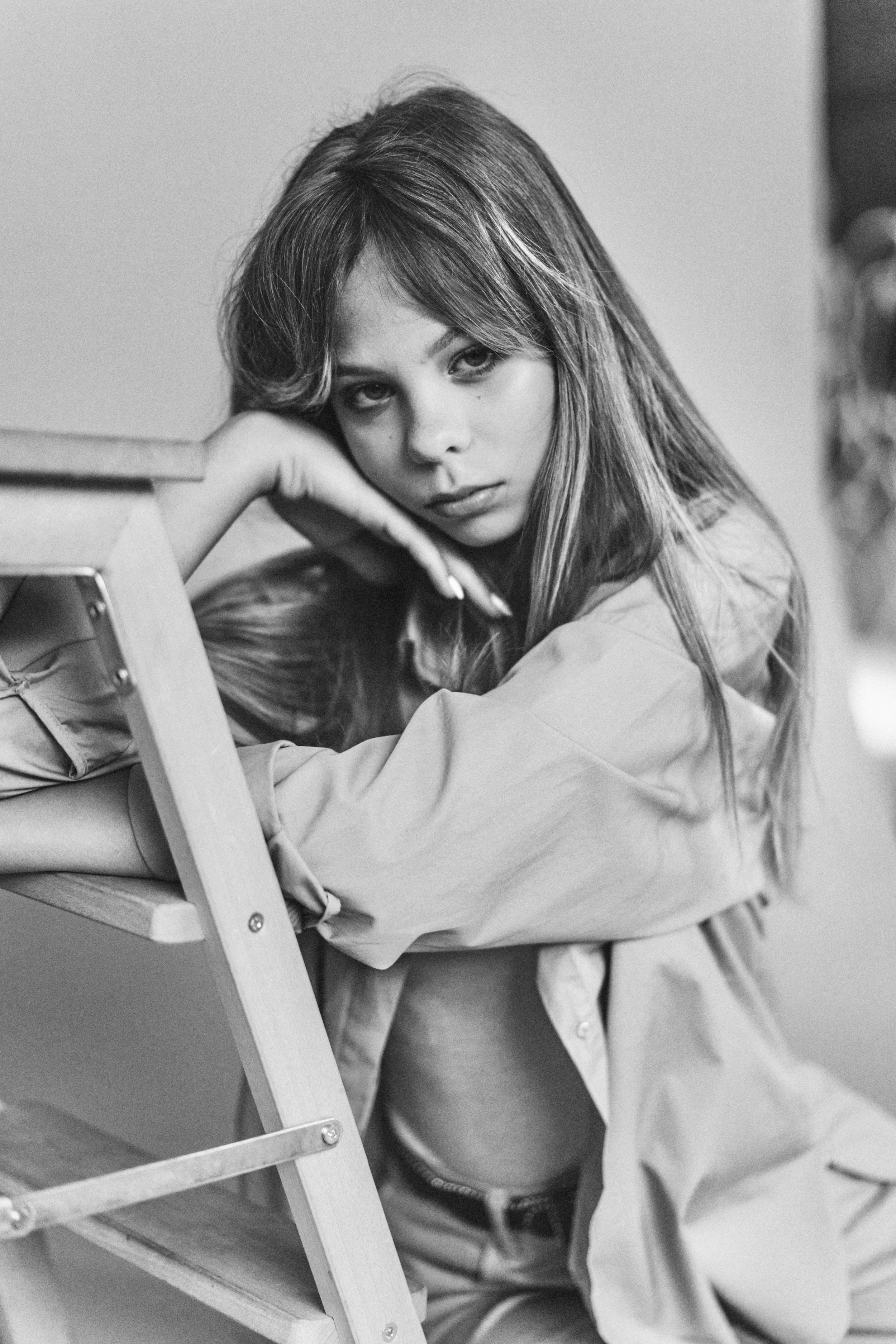 Eva. Материнское модельное агентство