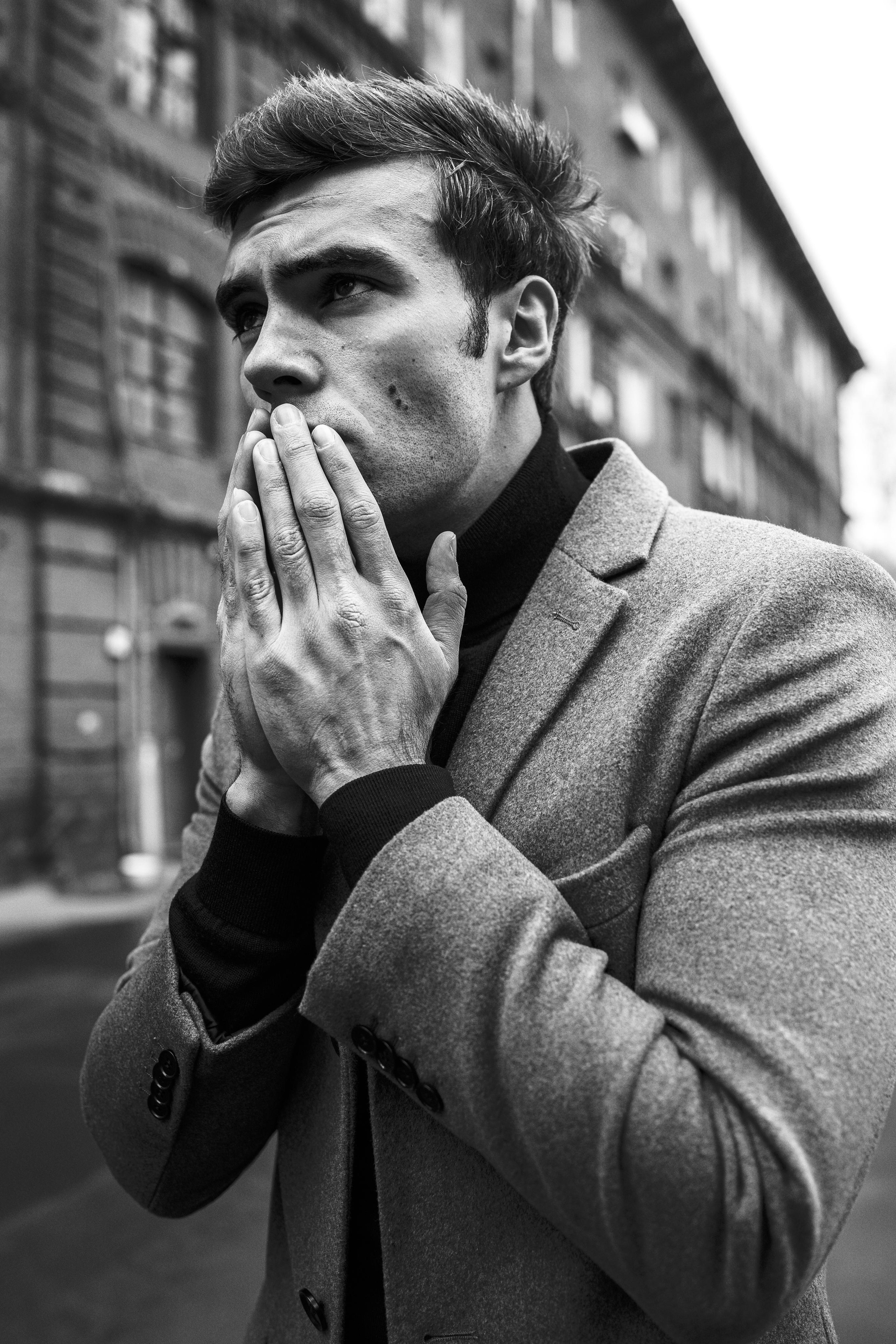 Dima. Материнское модельное агентство