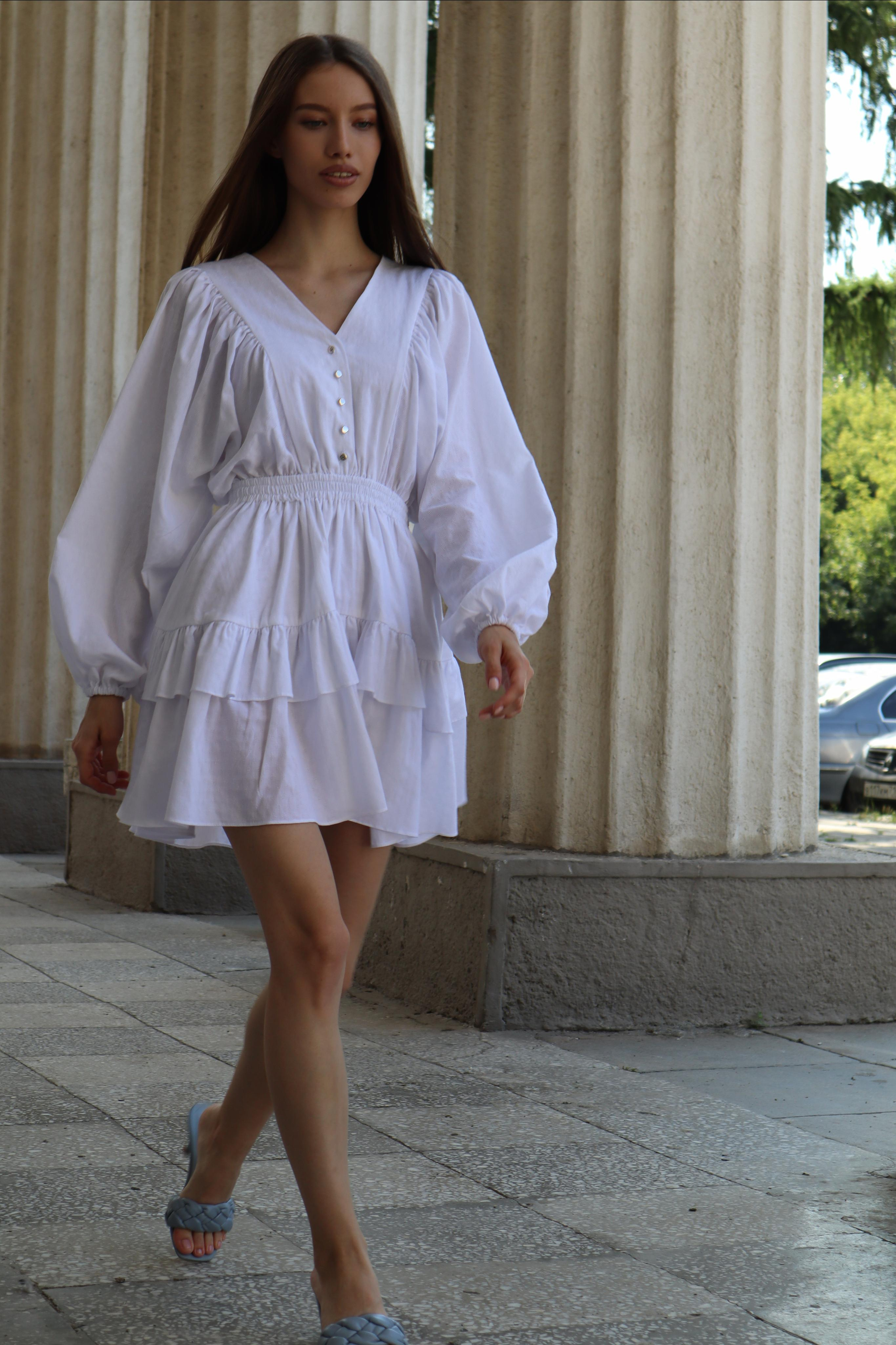 Gilli. Материнское модельное агентство