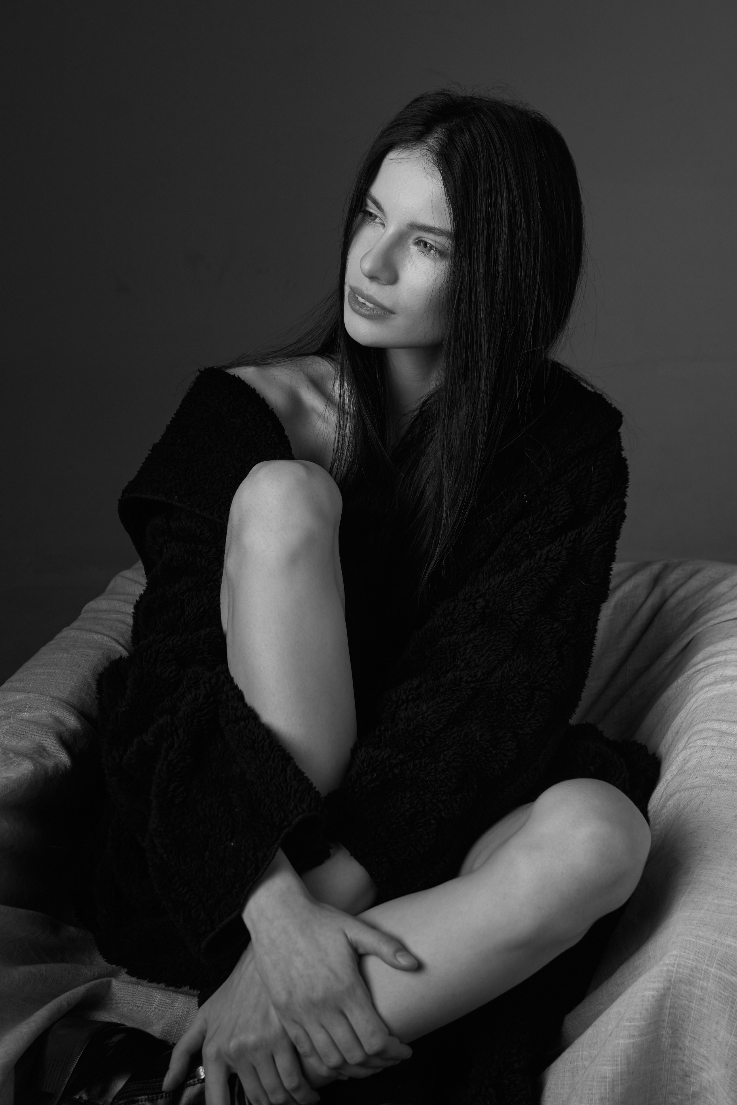 Isla. Материнское модельное агентство