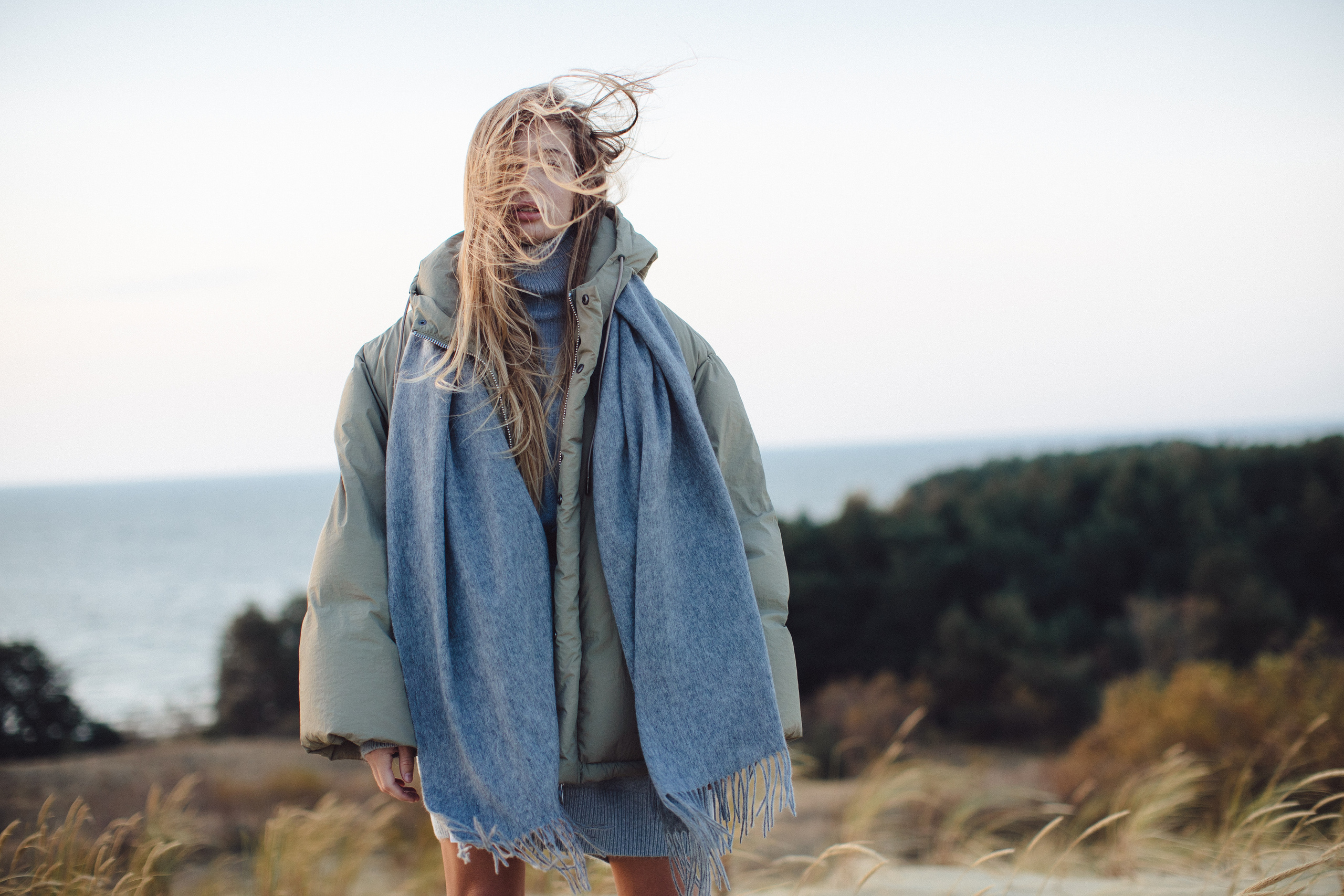 Marika (Partnership with PMM). Материнское модельное агентство