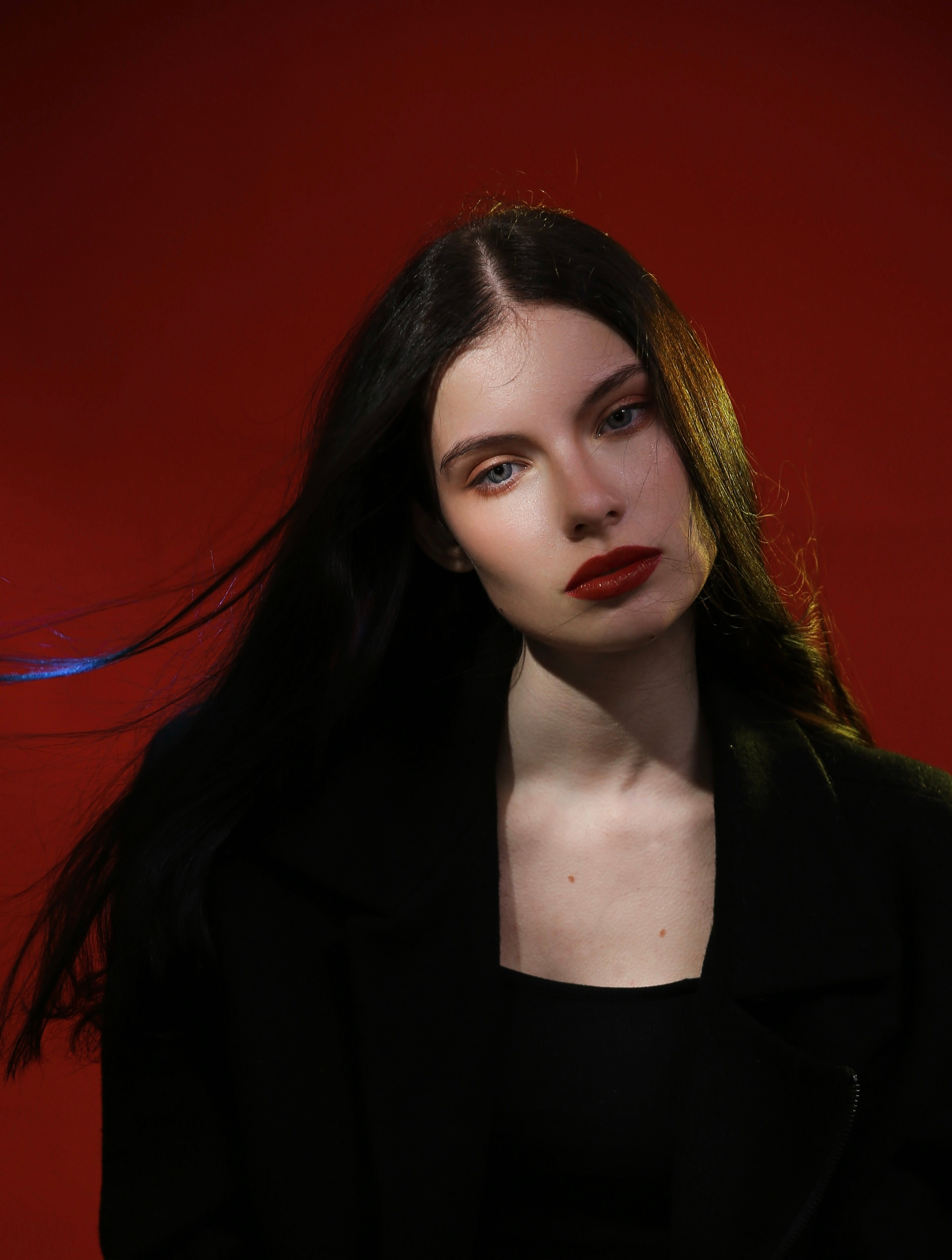 Isla. Материнское модельное агентство