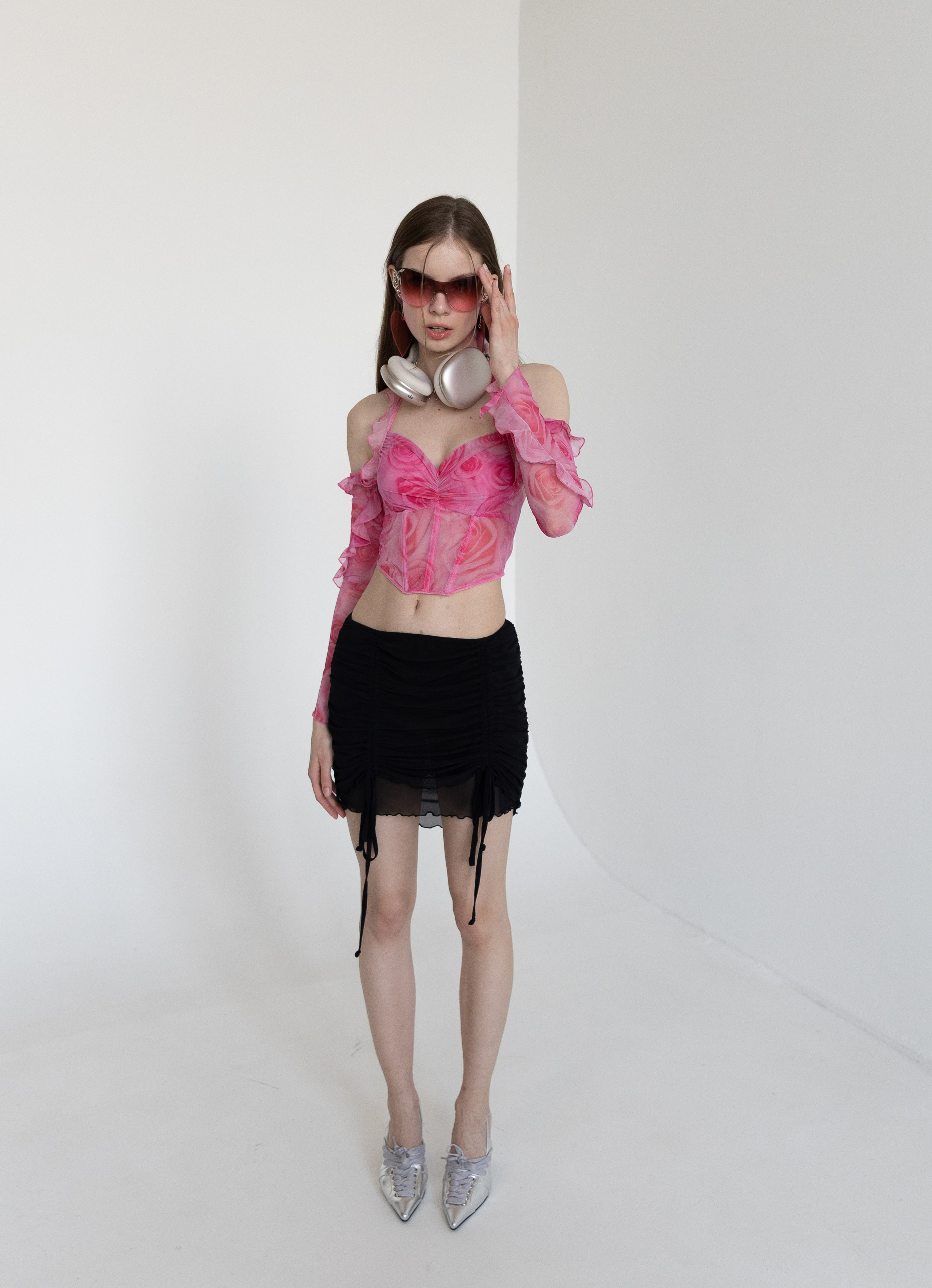 BEA. Материнское модельное агентство