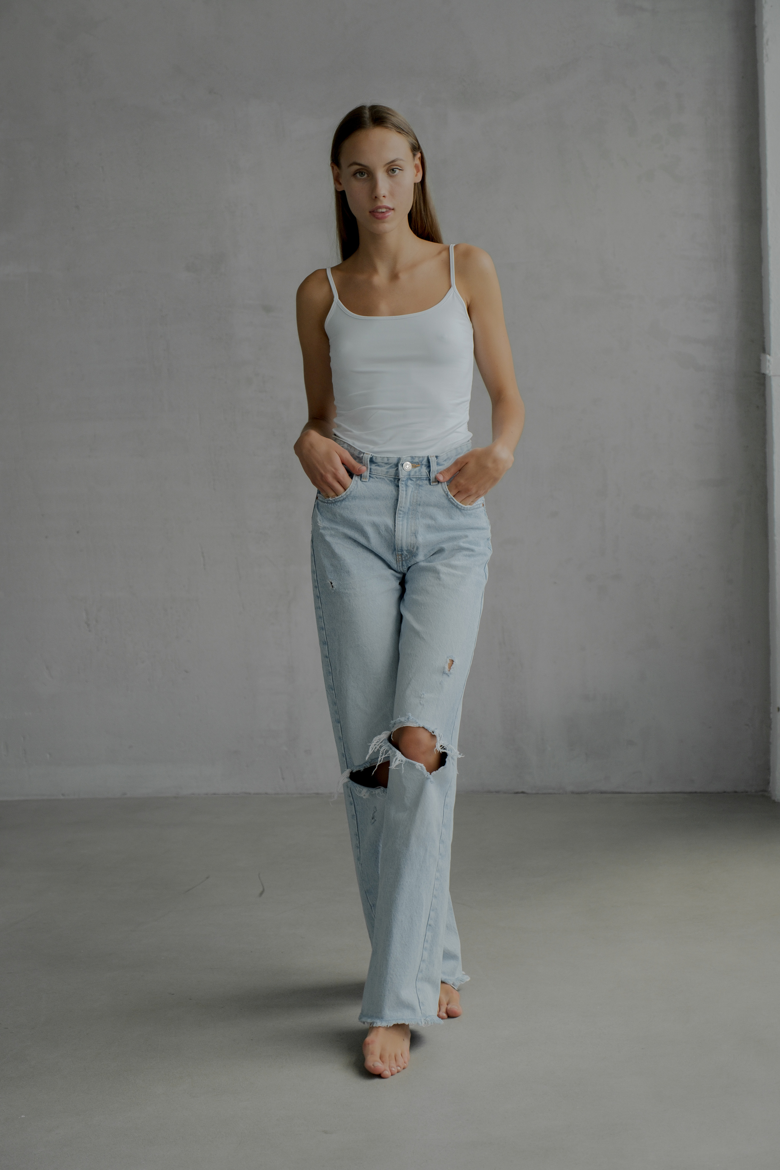 Ange. Материнское модельное агентство