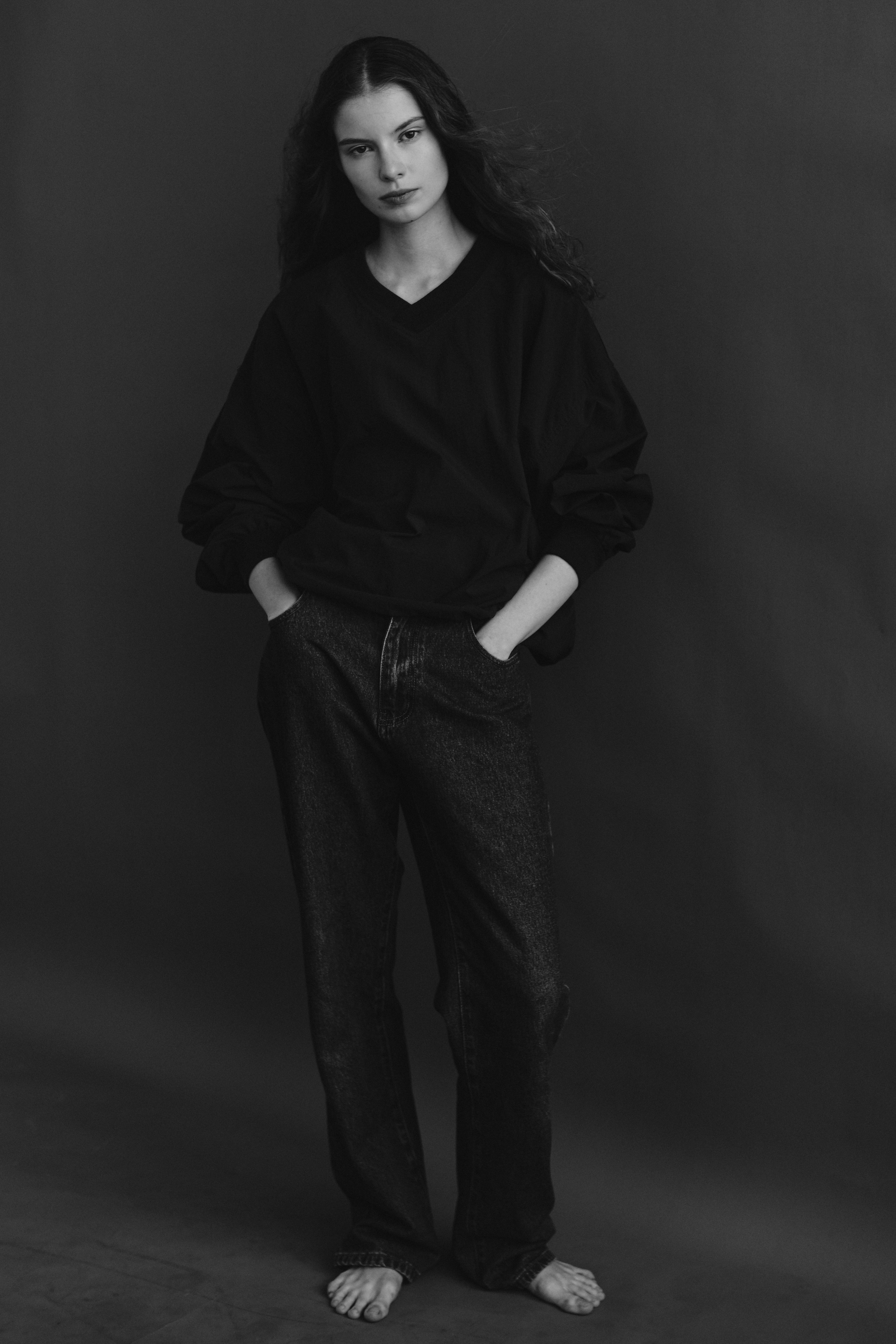 BEA. Материнское модельное агентство