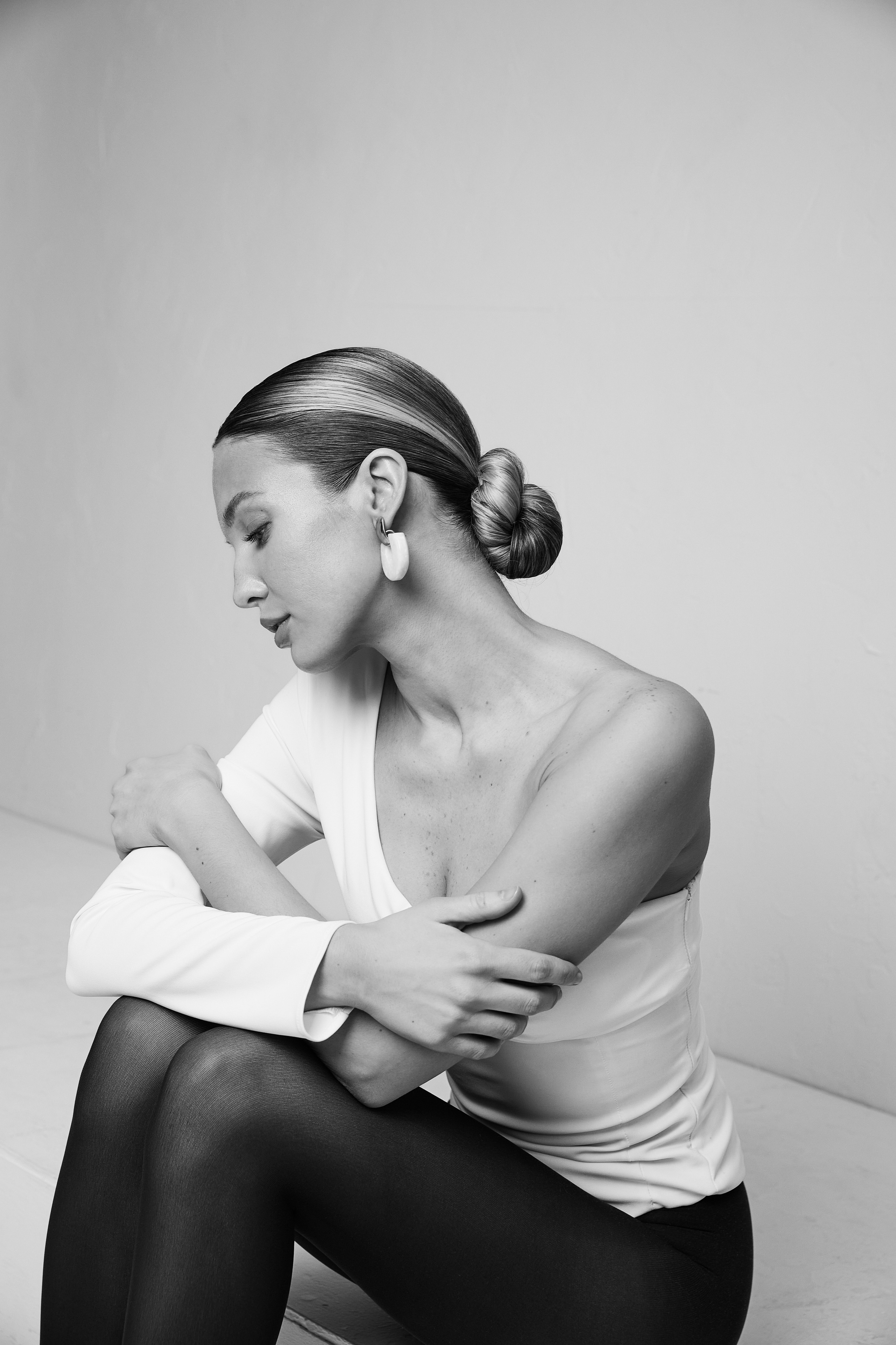 Marika (Partnership with PMM). Материнское модельное агентство