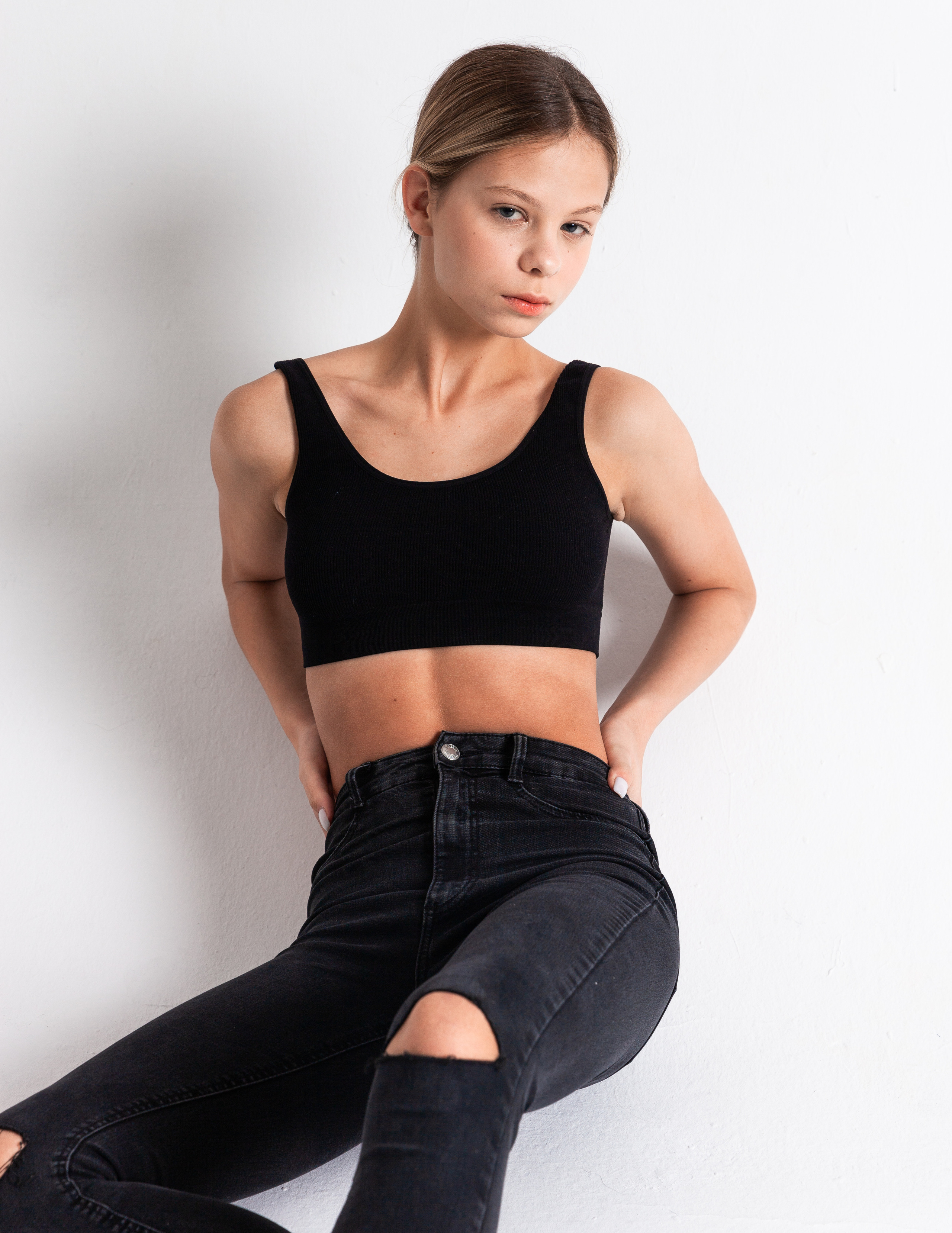 Eva. Материнское модельное агентство