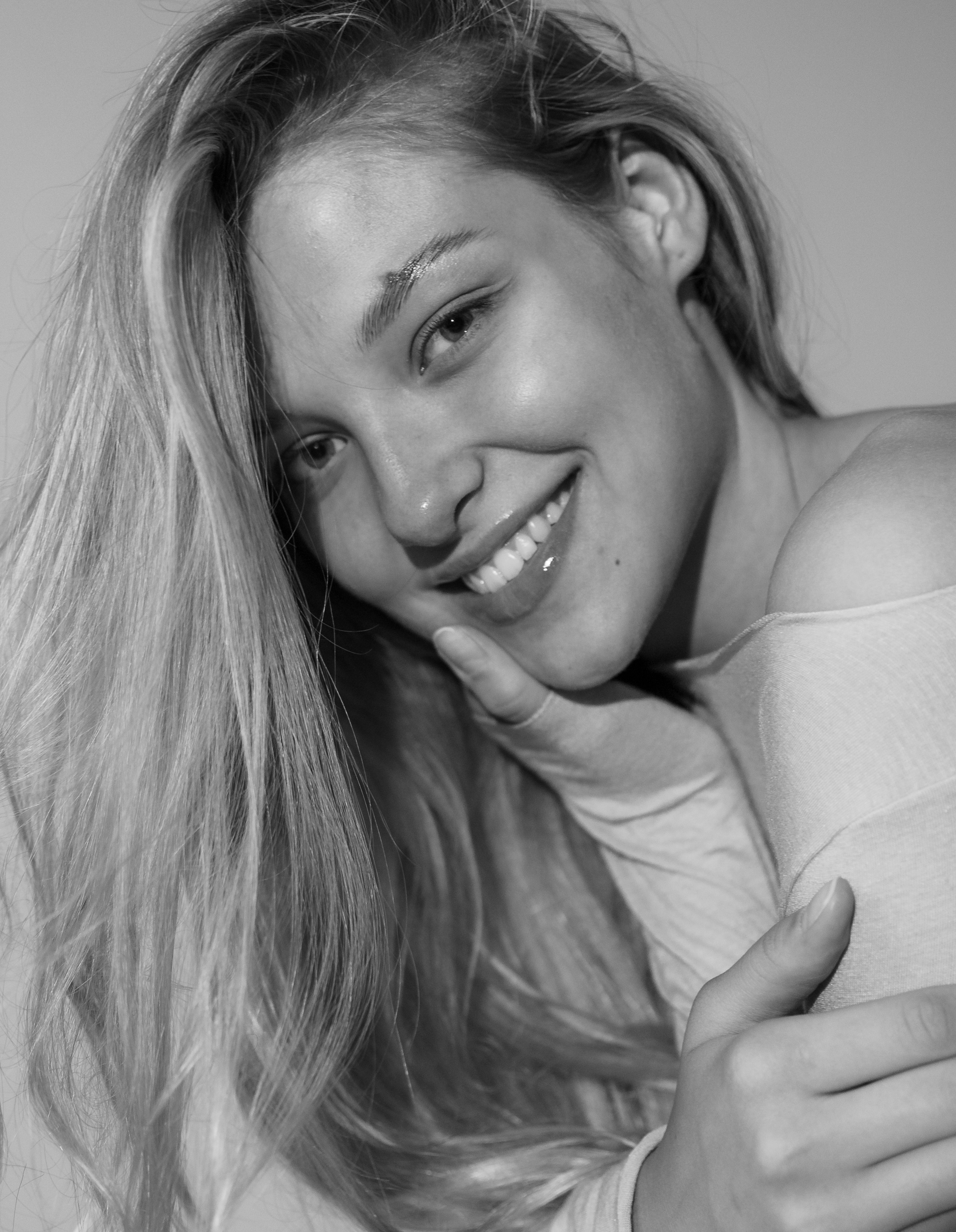 Daria (Partnership with PMM). Материнское модельное агентство