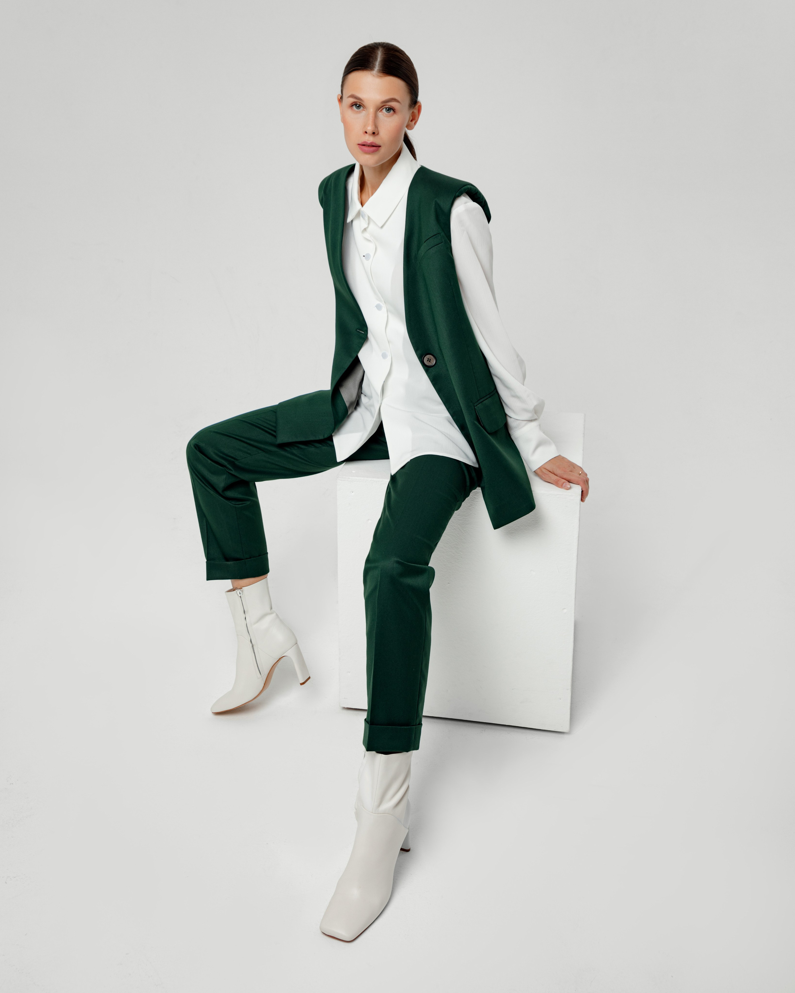 Mar. Материнское модельное агентство