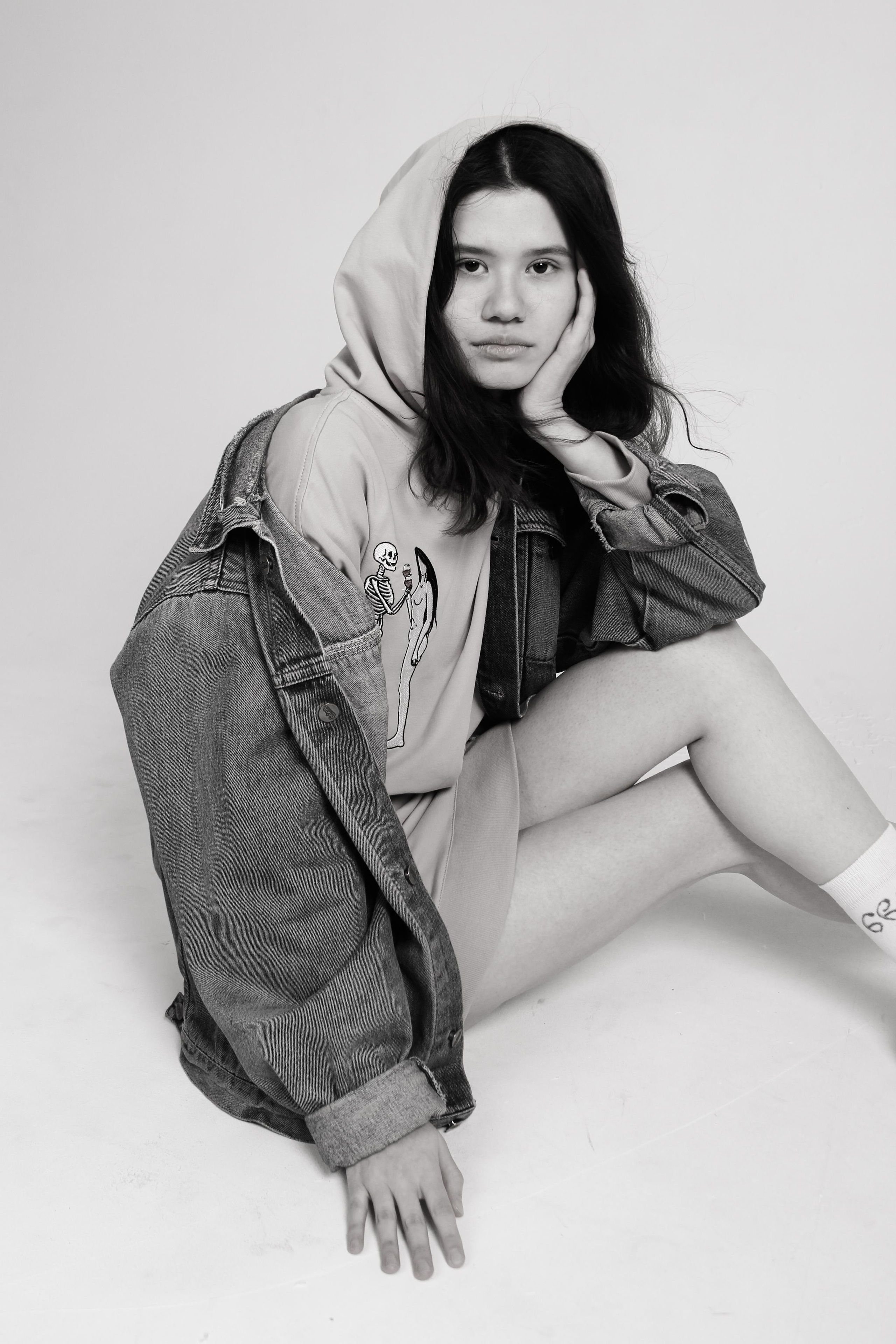 Polina. Материнское модельное агентство