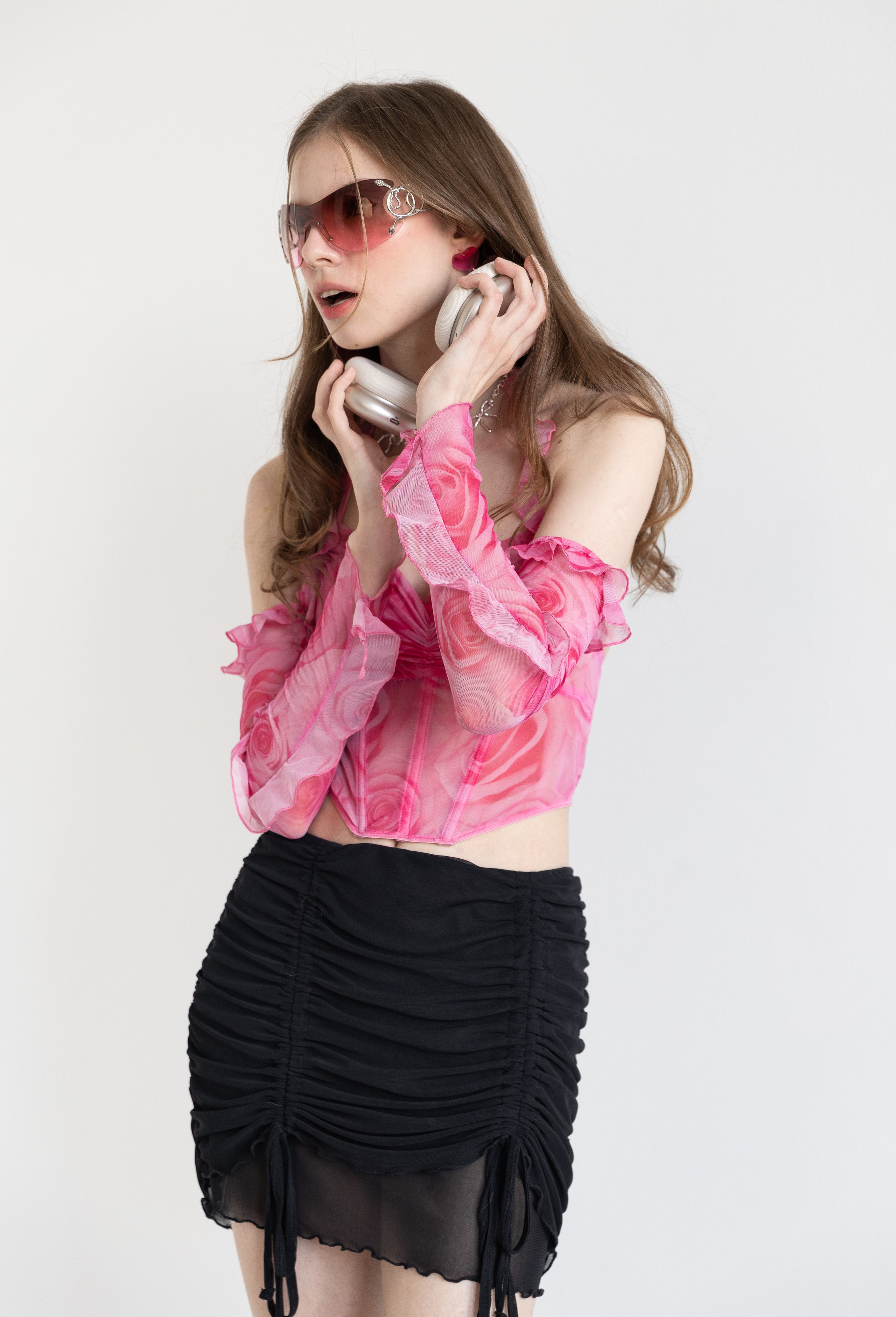 BEA. Материнское модельное агентство