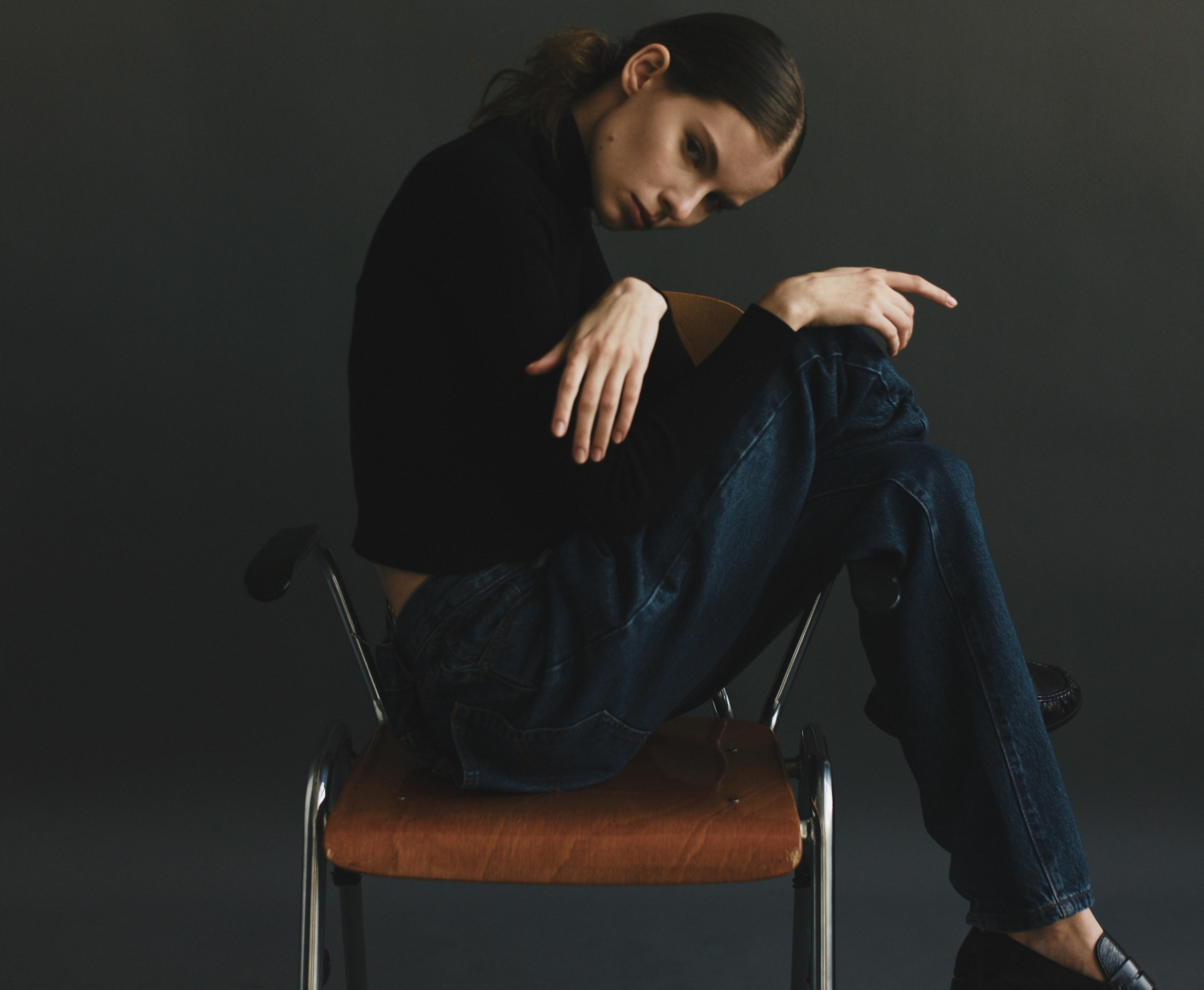 BEA. Материнское модельное агентство