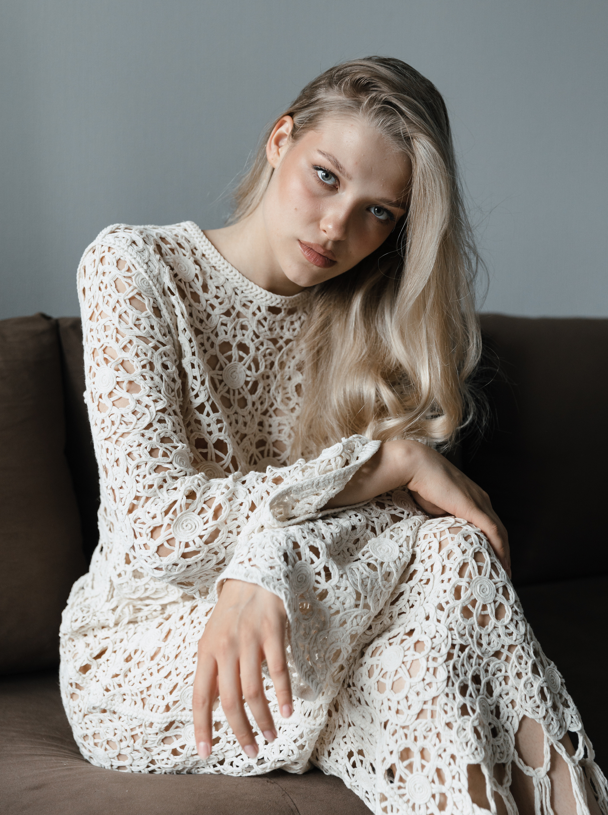 Daria (Partnership with PMM). Материнское модельное агентство