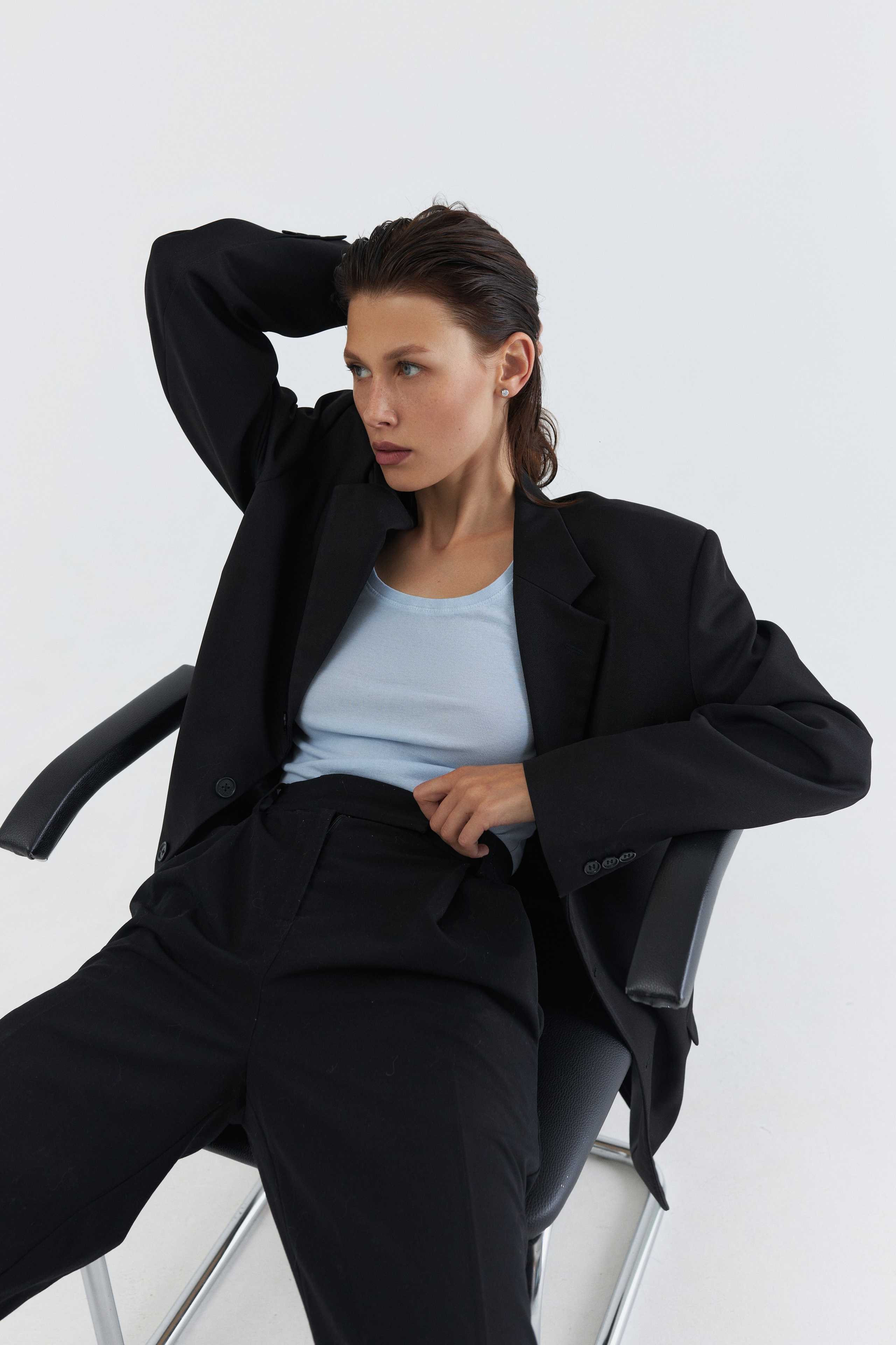 Mar. Материнское модельное агентство