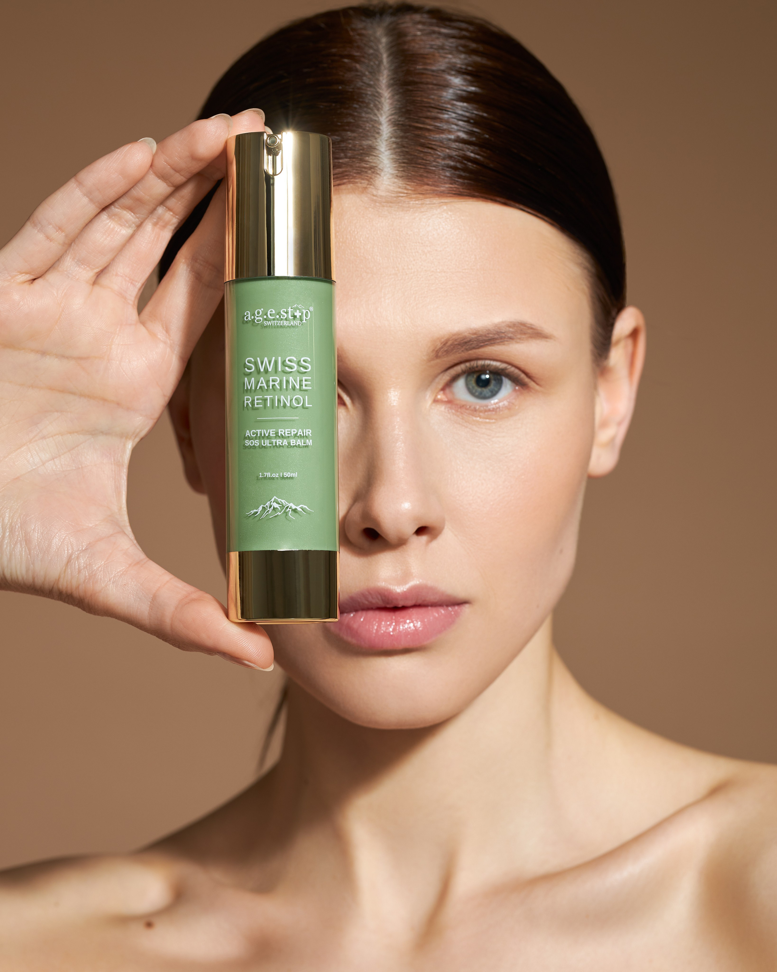 Mar. Материнское модельное агентство