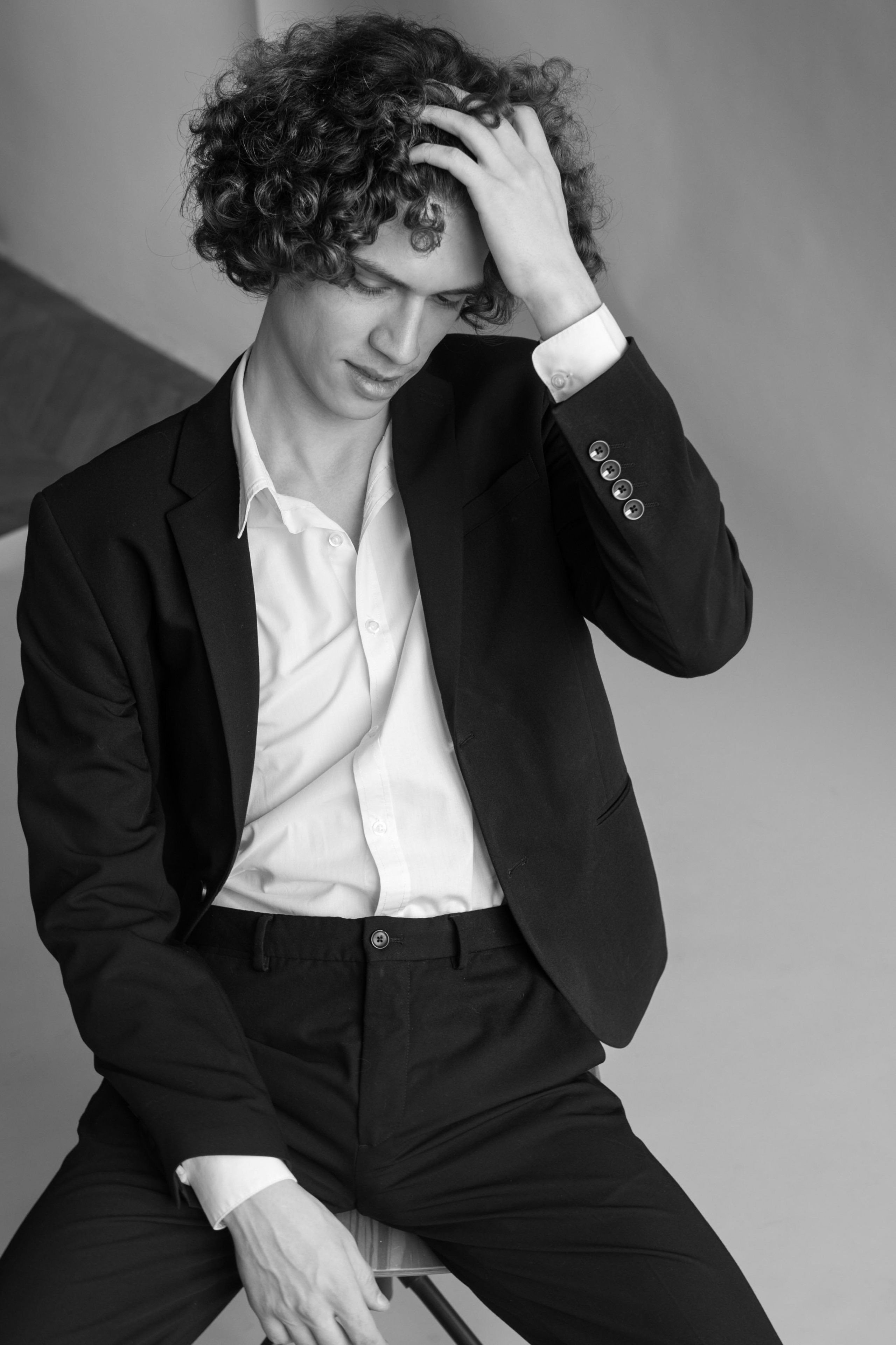 Dani. Материнское модельное агентство