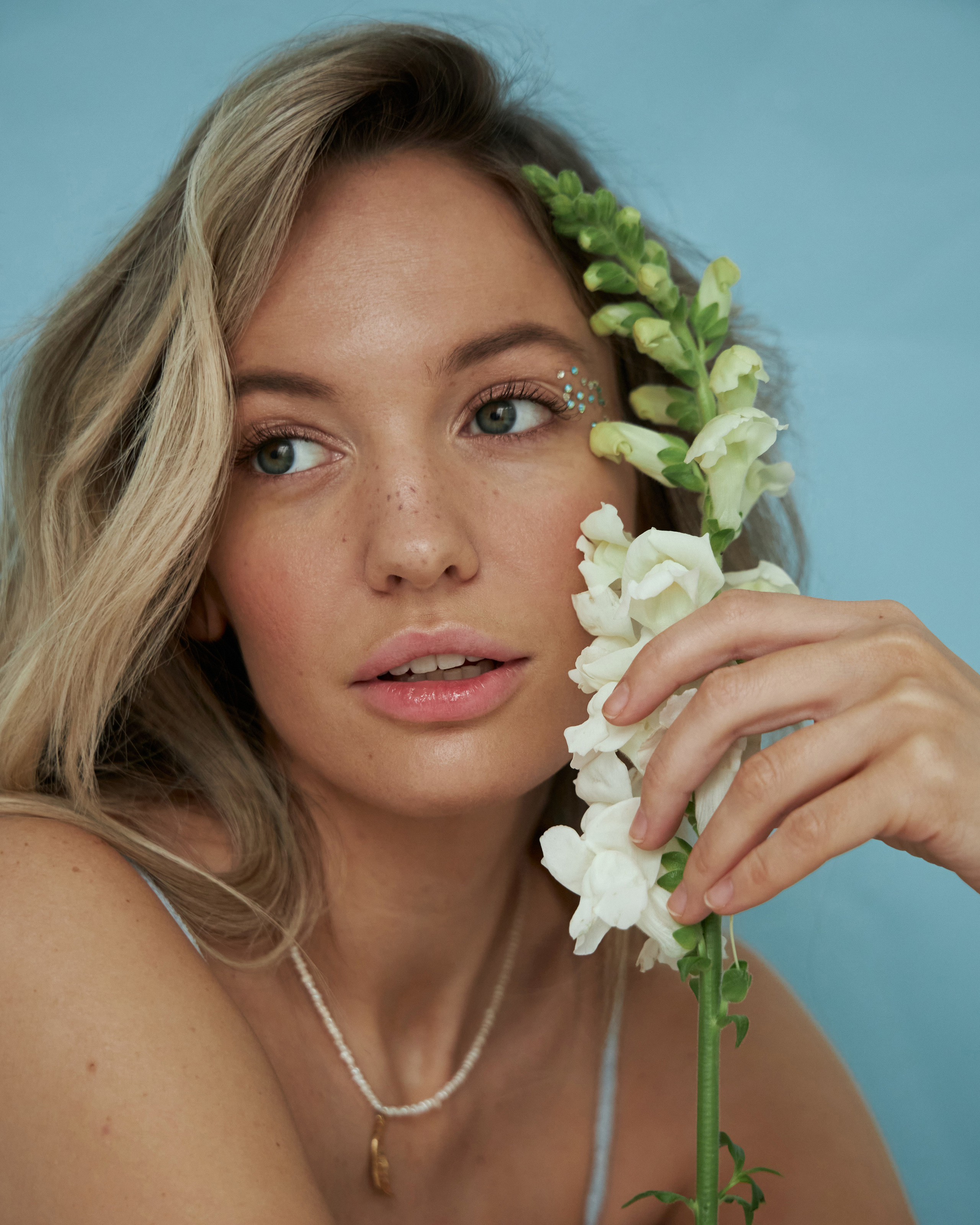 Marika (Partnership with PMM). Материнское модельное агентство