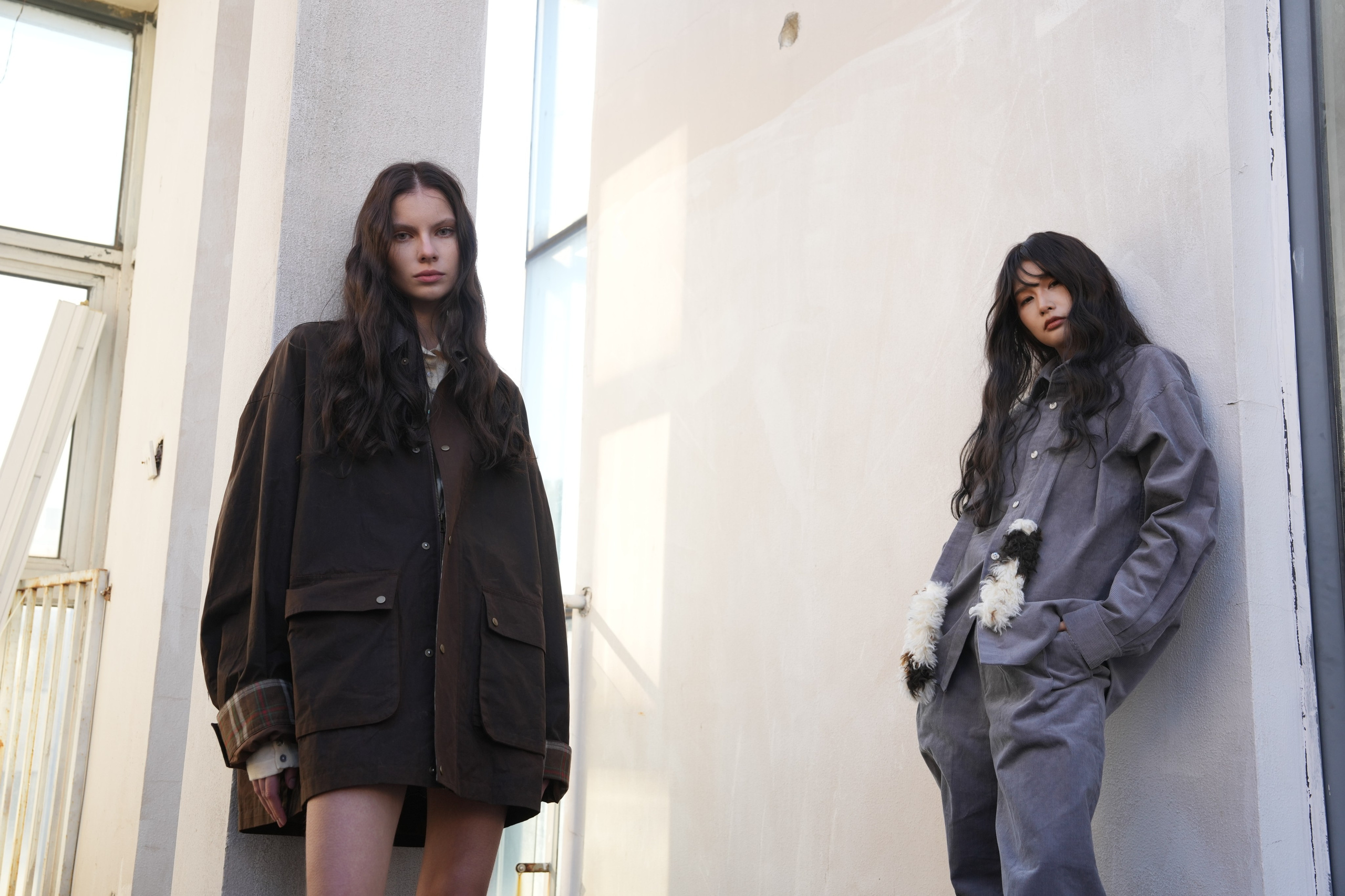 Isla. Материнское модельное агентство