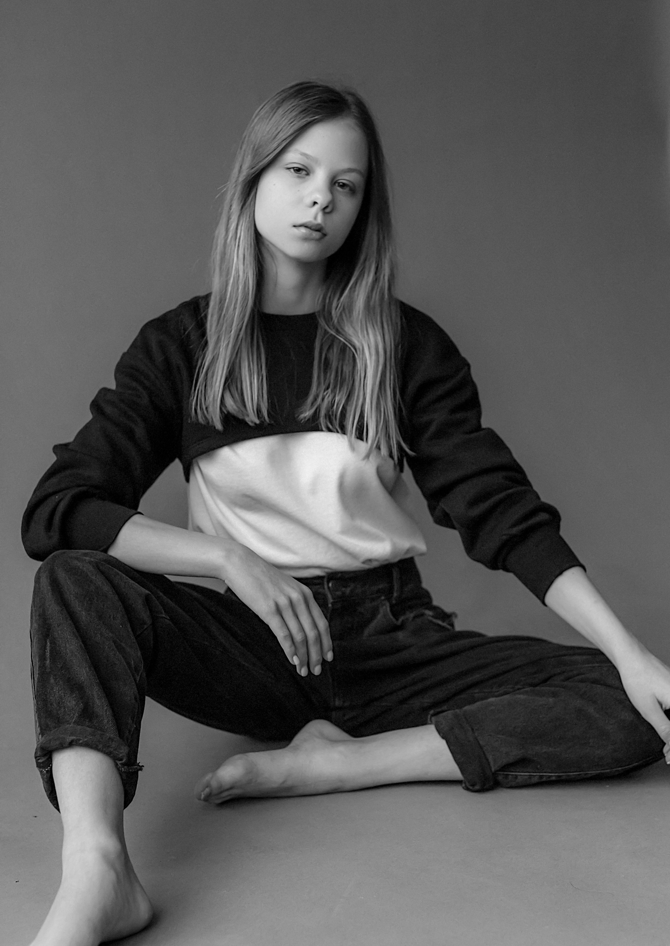 Eva. Материнское модельное агентство