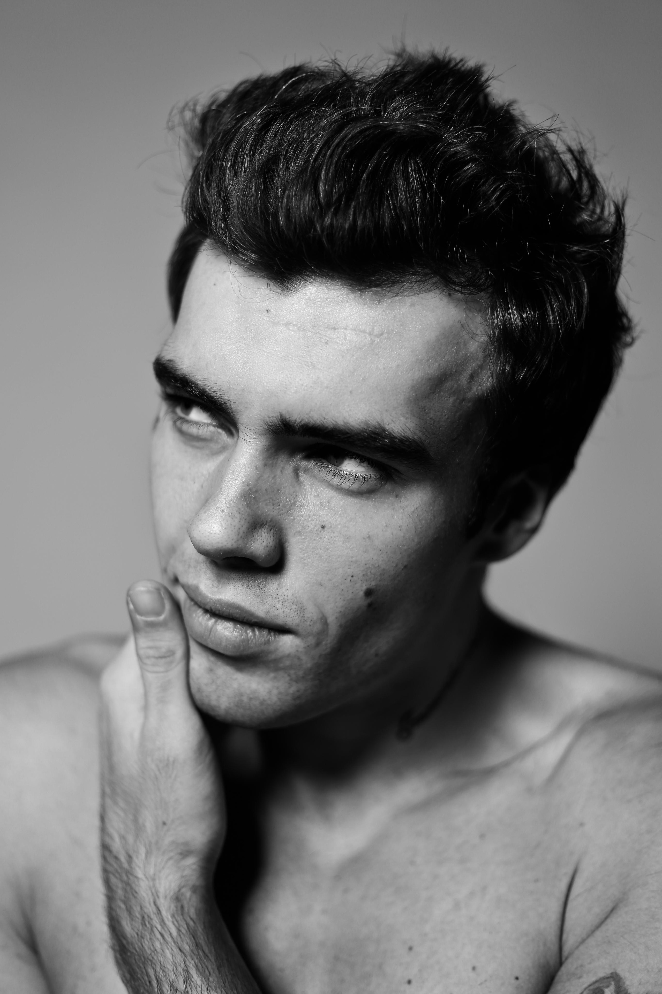 Dima. Материнское модельное агентство