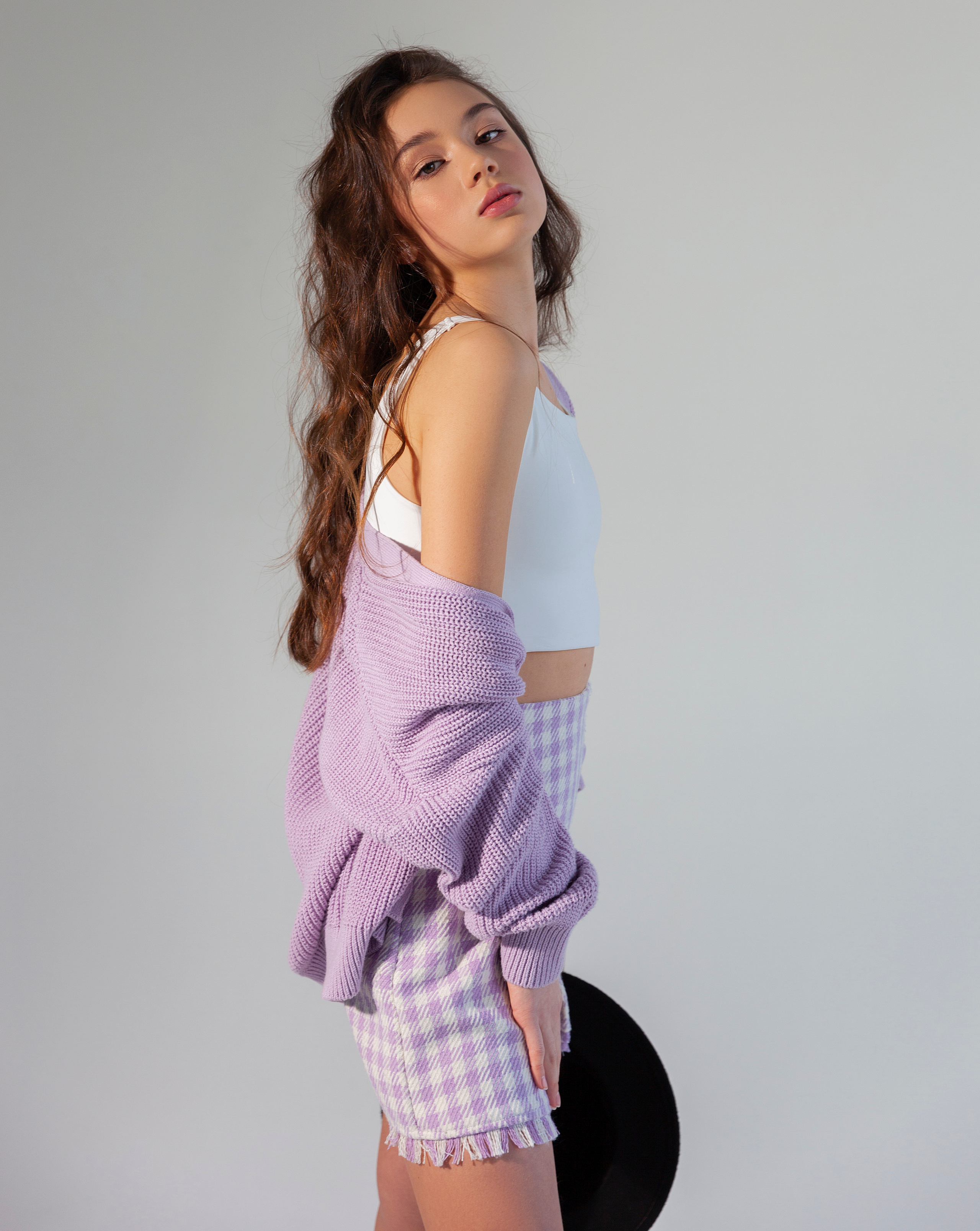 Polina. Материнское модельное агентство