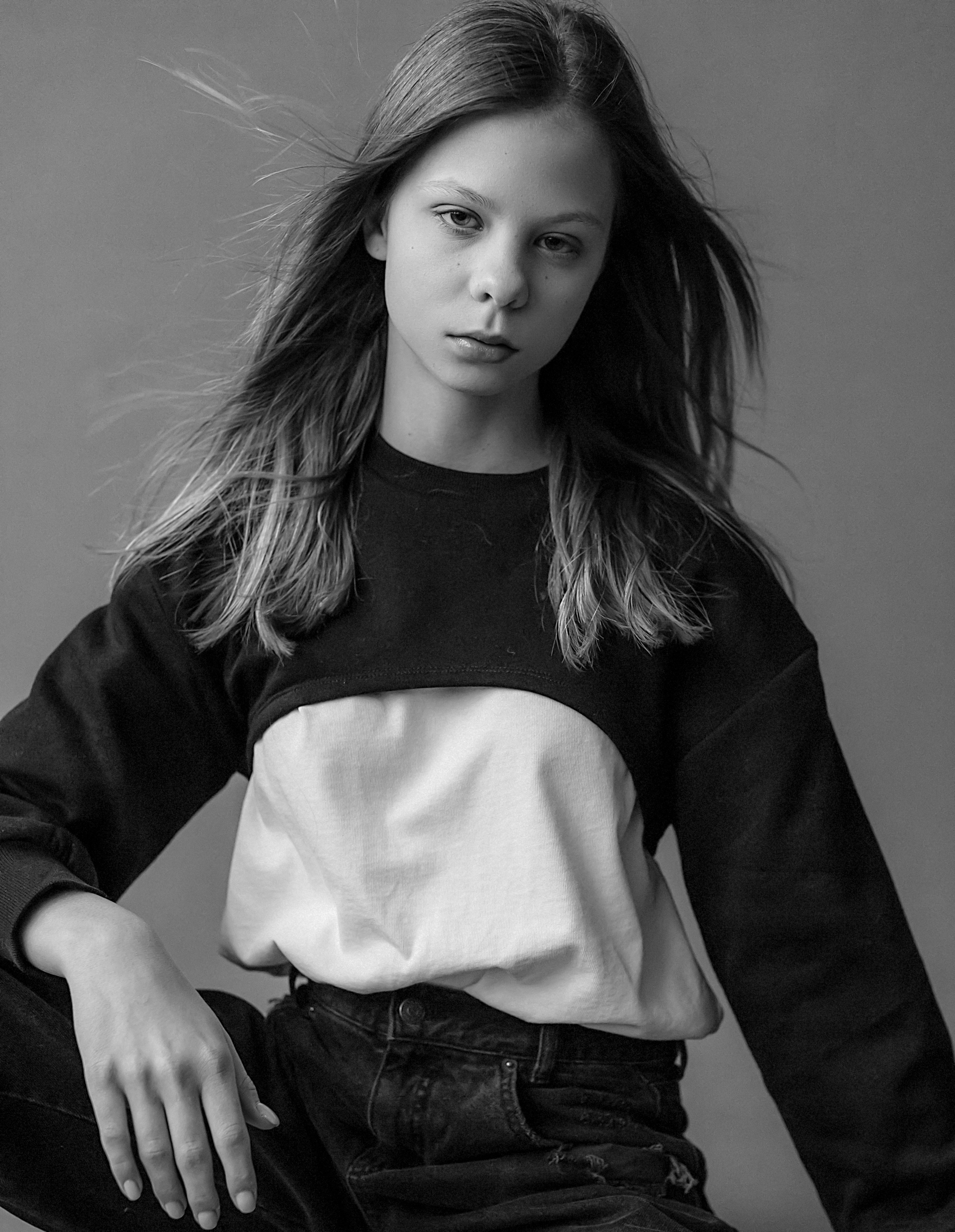 Eva. Материнское модельное агентство