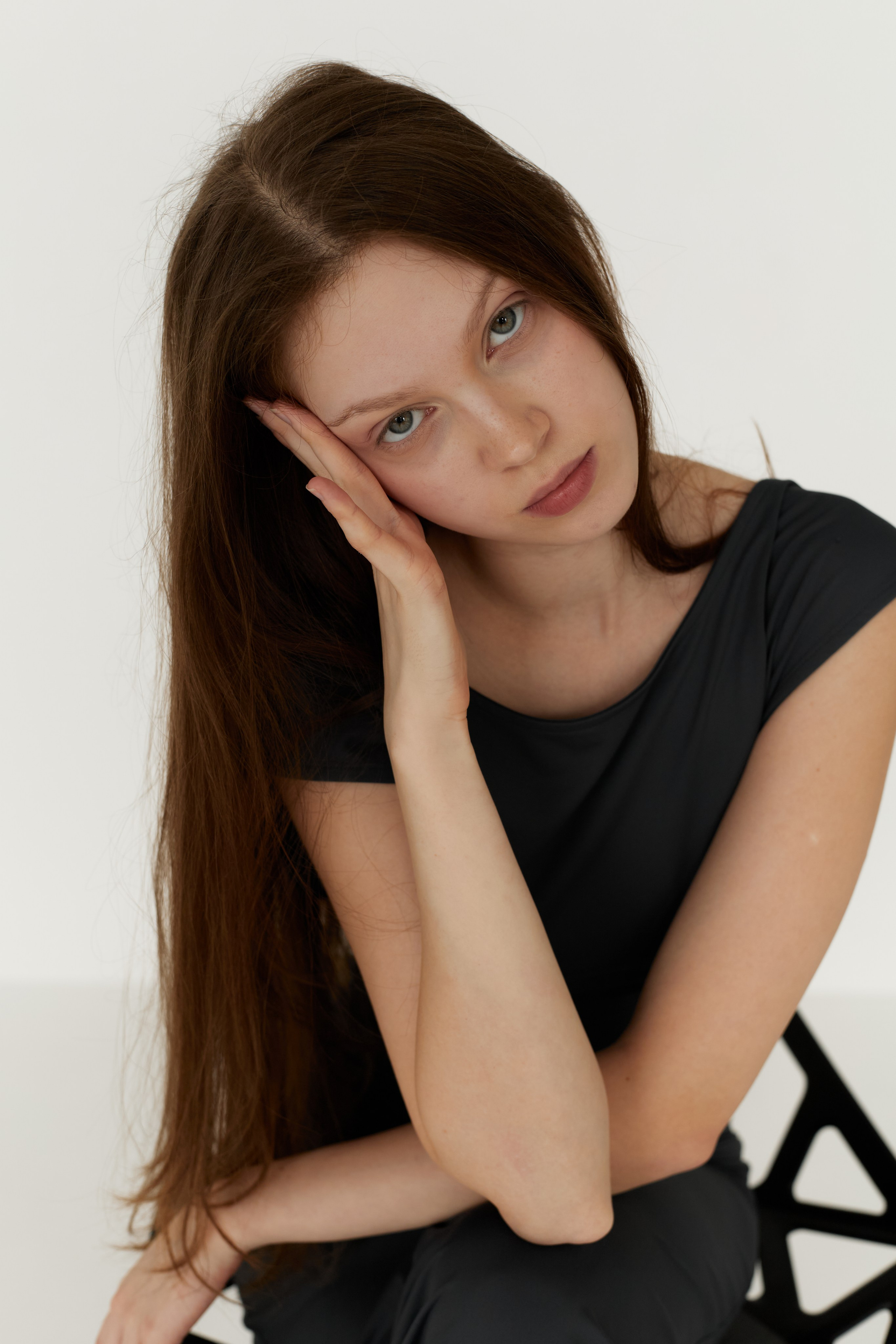 Lina Pigal. Материнское модельное агентство