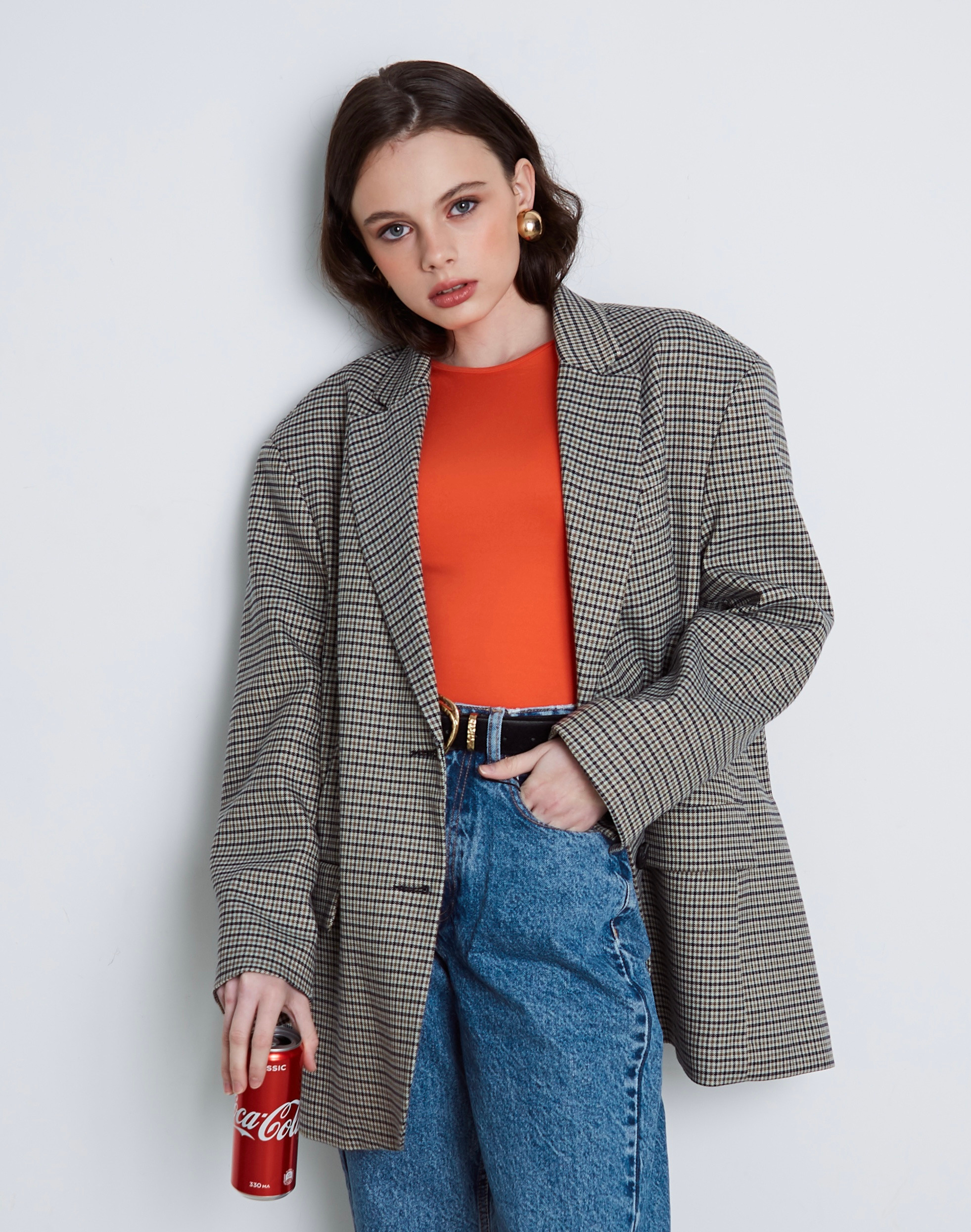 Dari. Материнское модельное агентство