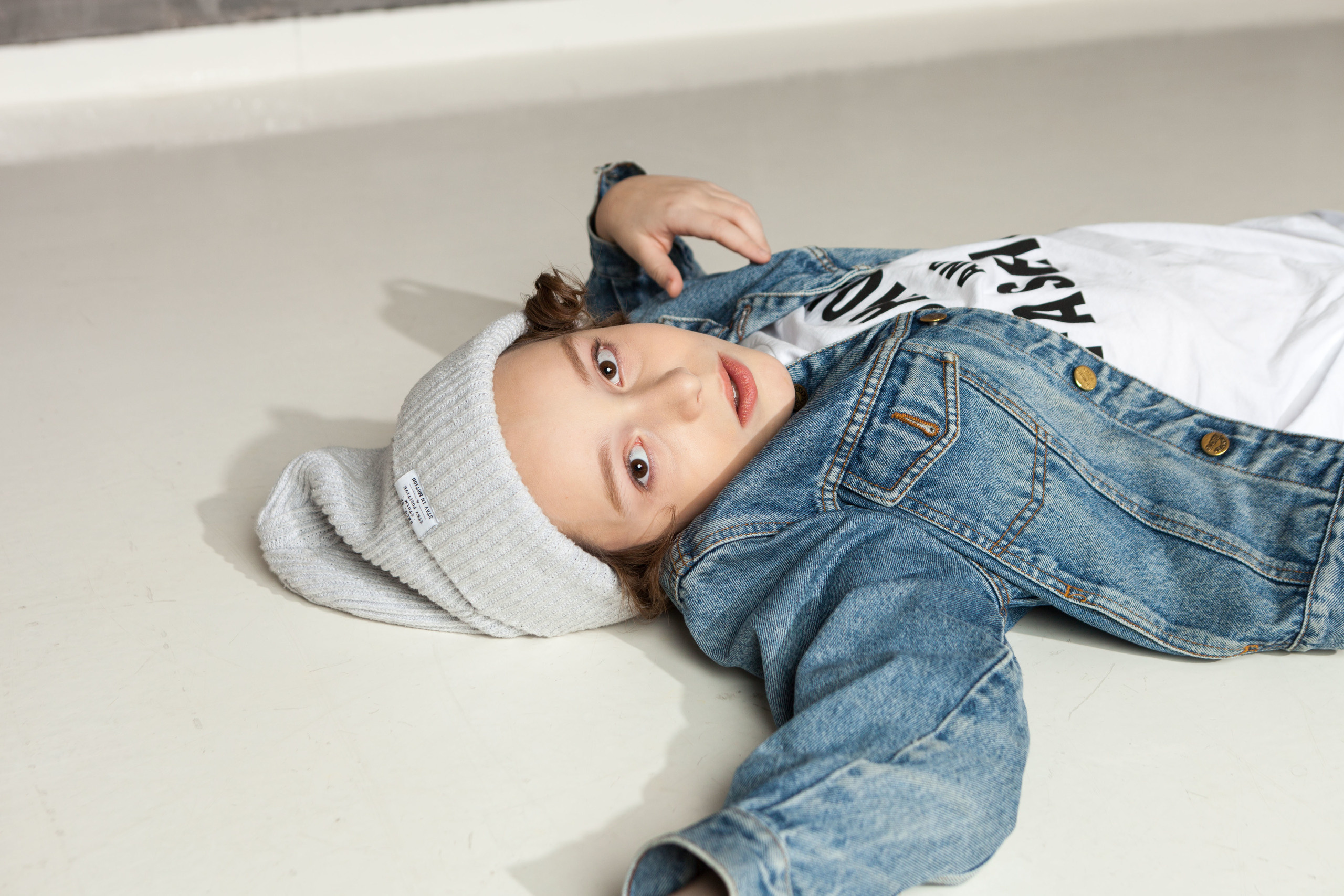 George. Материнское модельное агентство