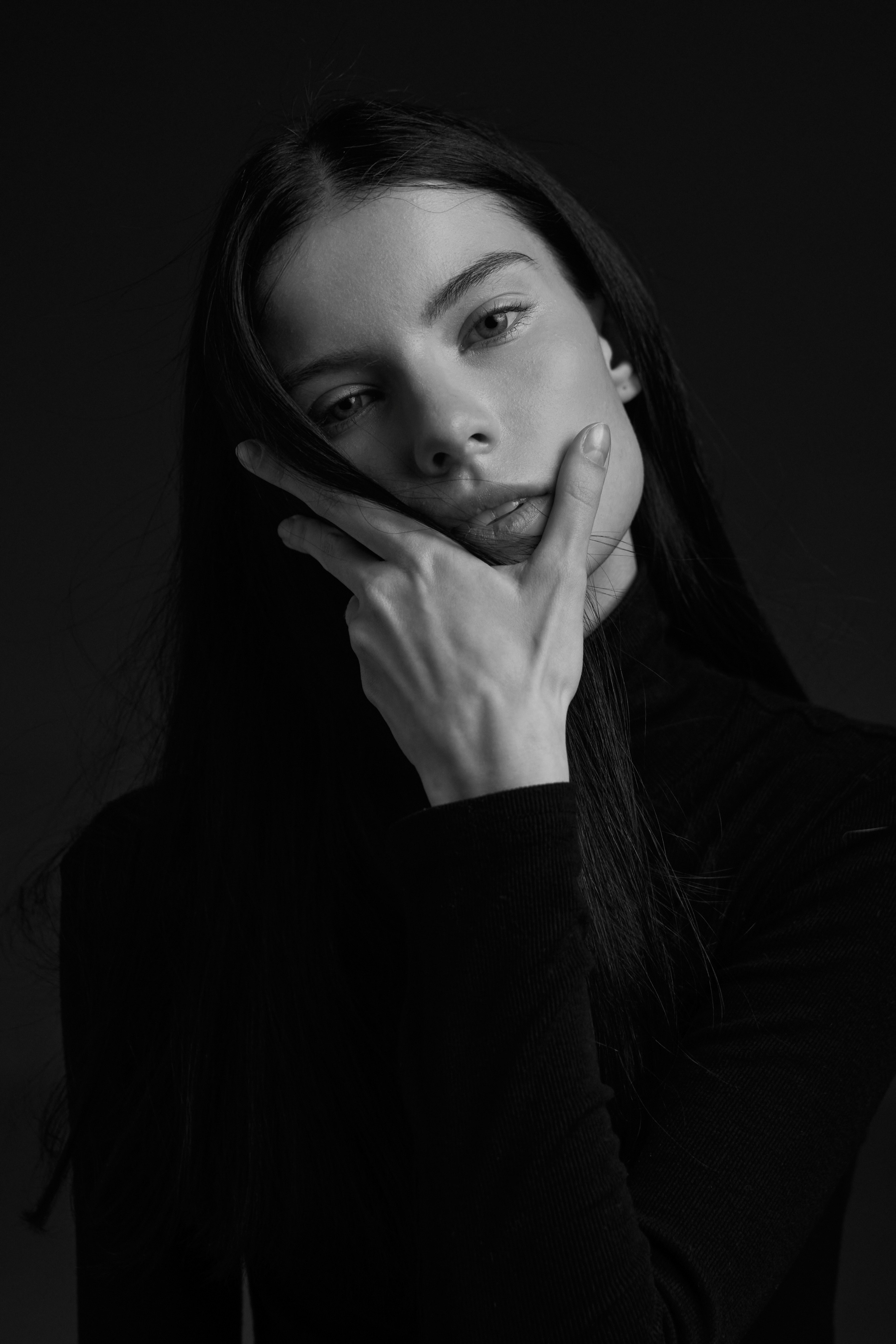 Isla. Материнское модельное агентство