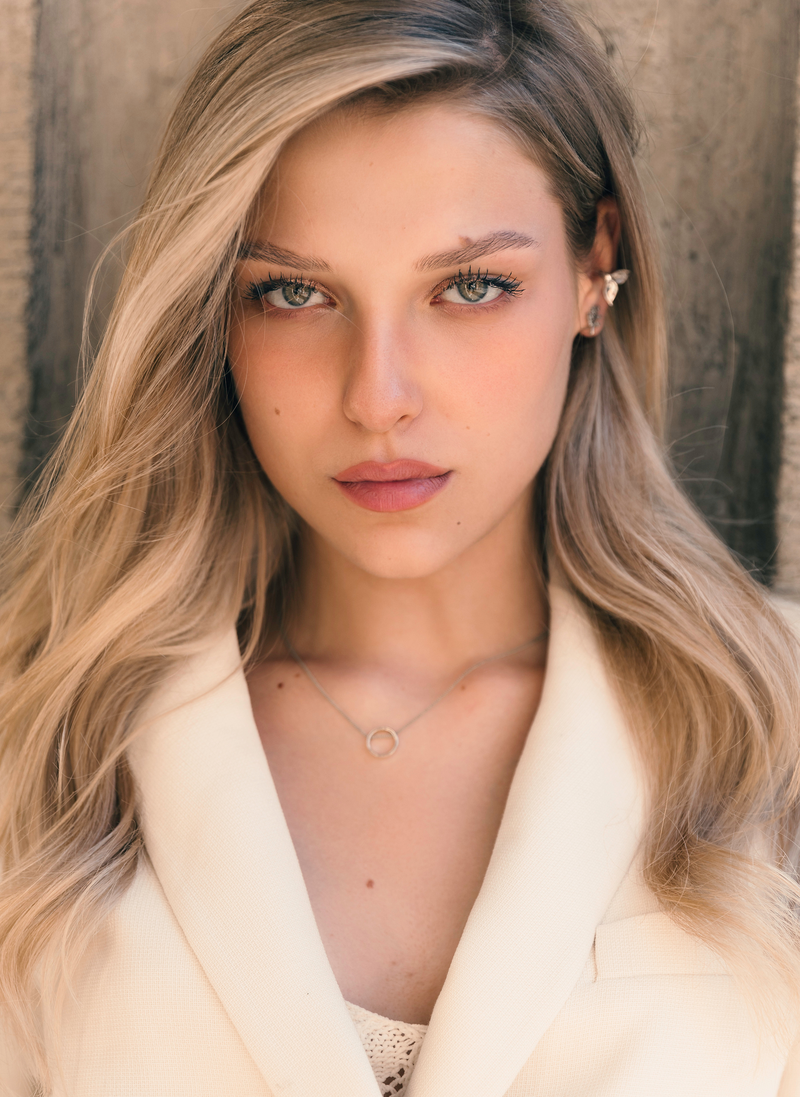 Daria (Partnership with PMM). Материнское модельное агентство