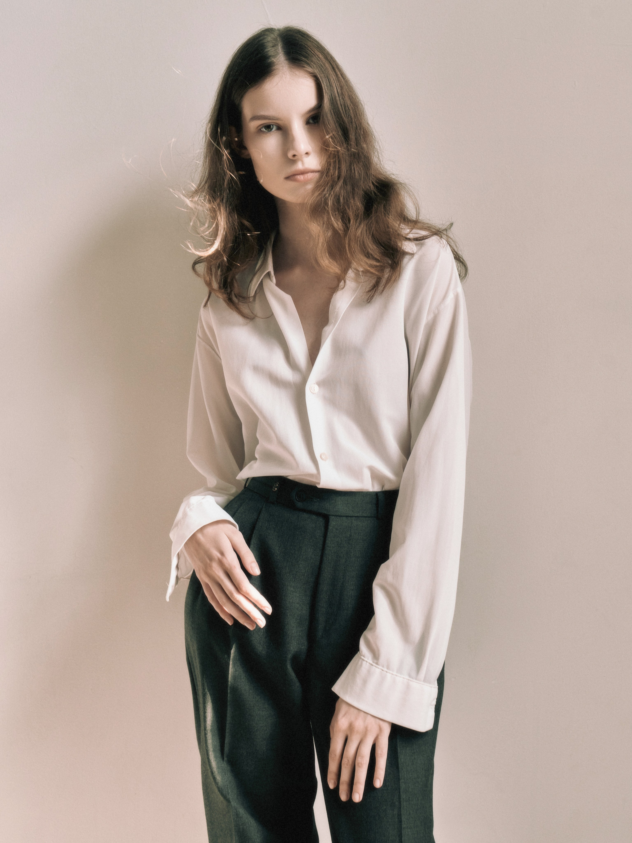 BEA. Материнское модельное агентство