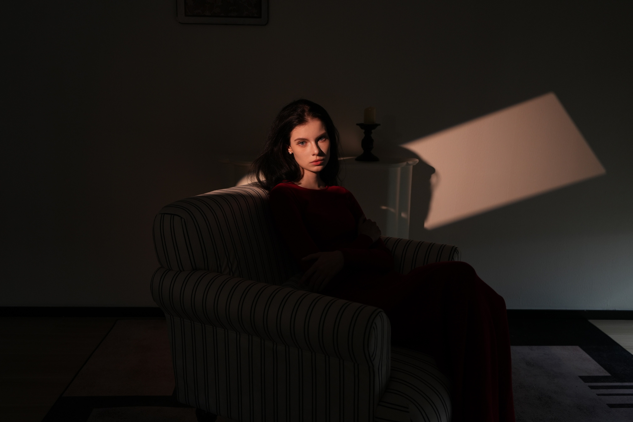 Isla. Материнское модельное агентство