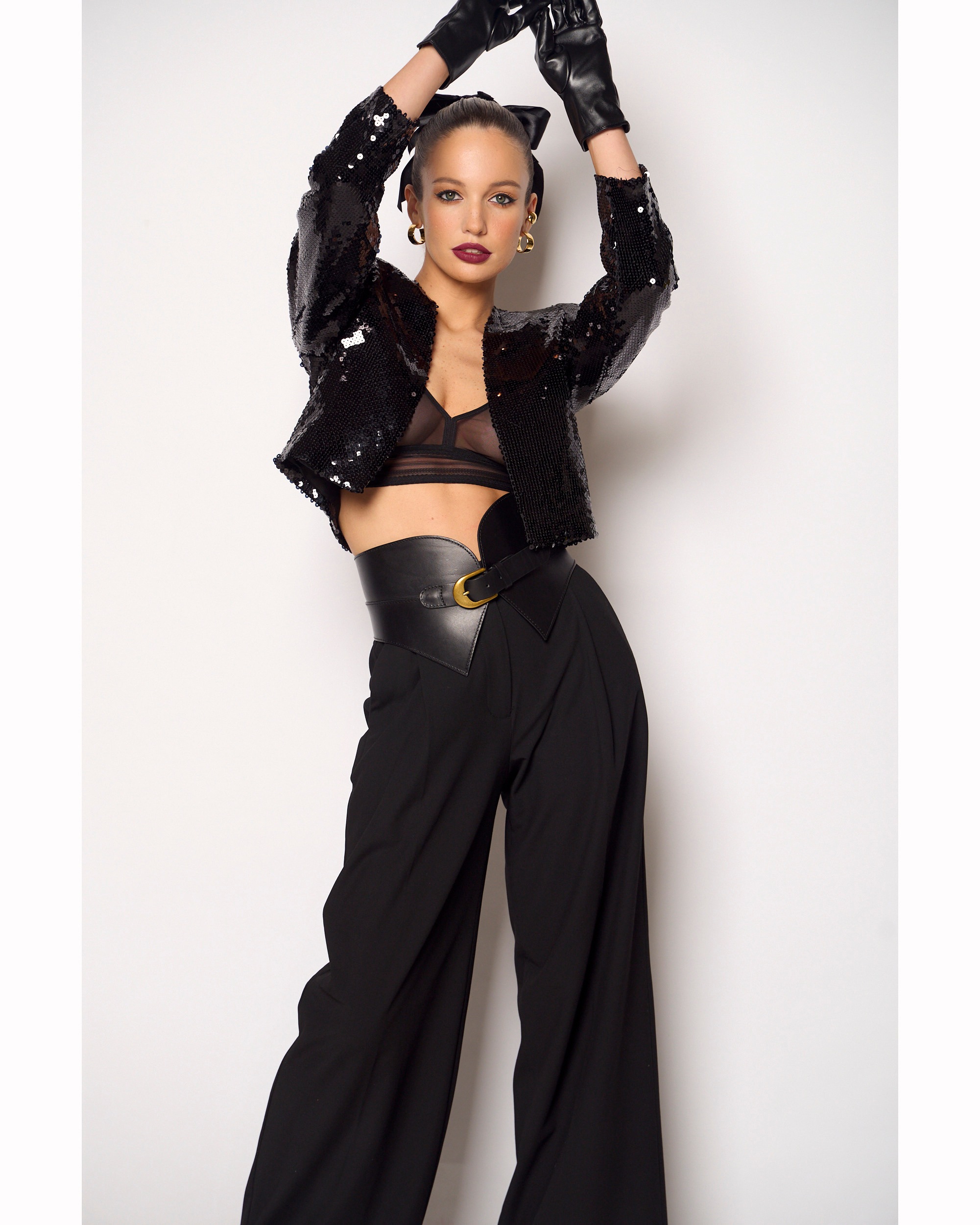 Marika (Partnership with PMM). Материнское модельное агентство