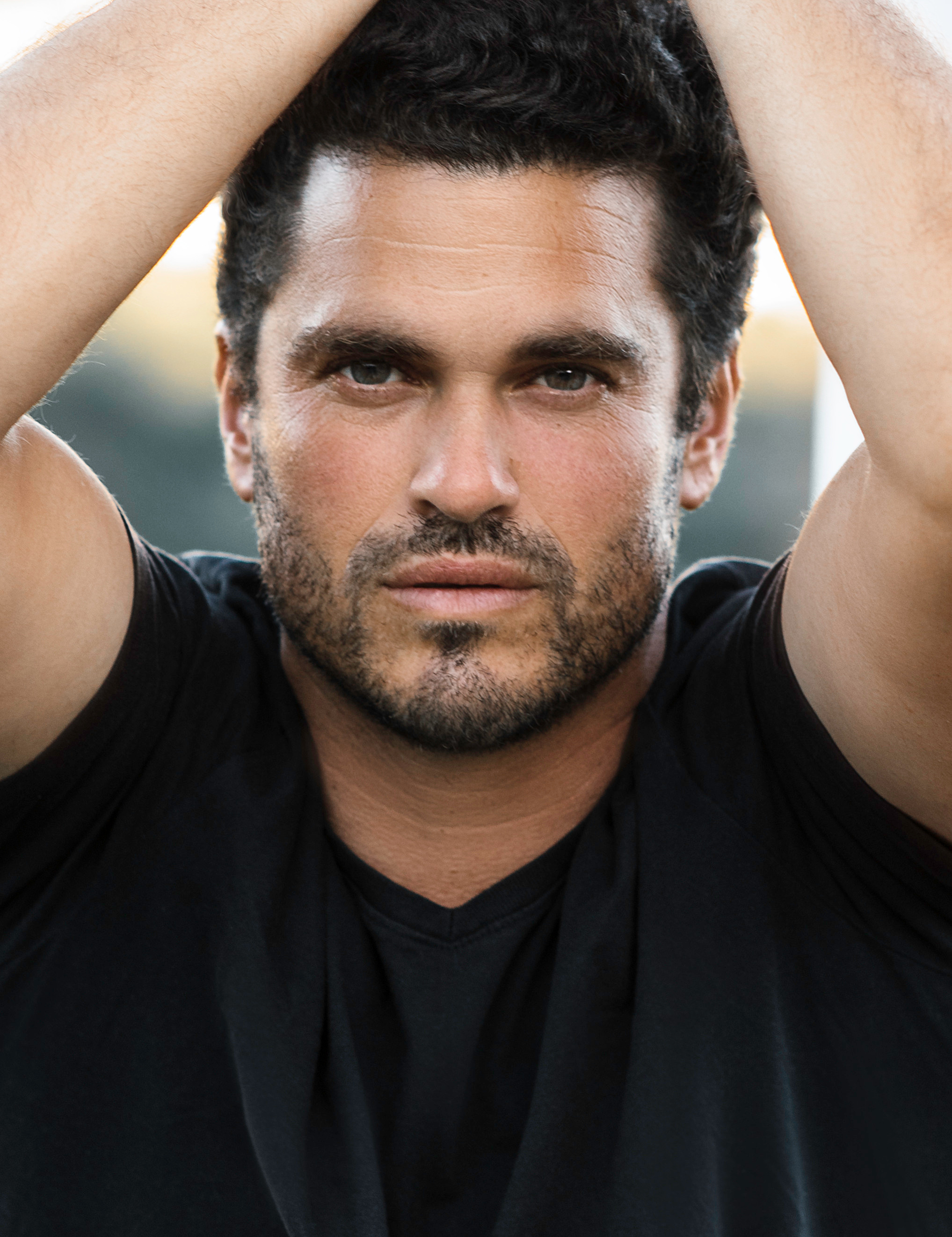 Miguel. Материнское модельное агентство