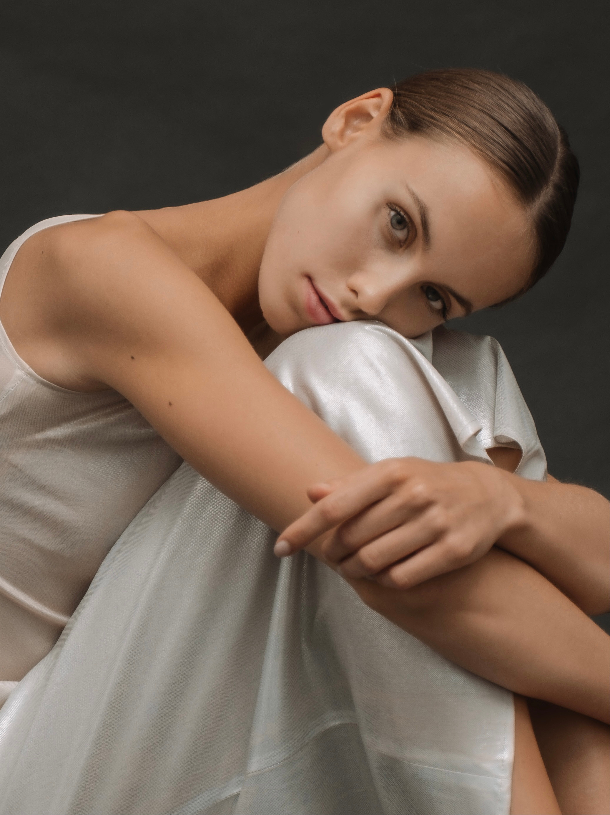 Ange. Материнское модельное агентство