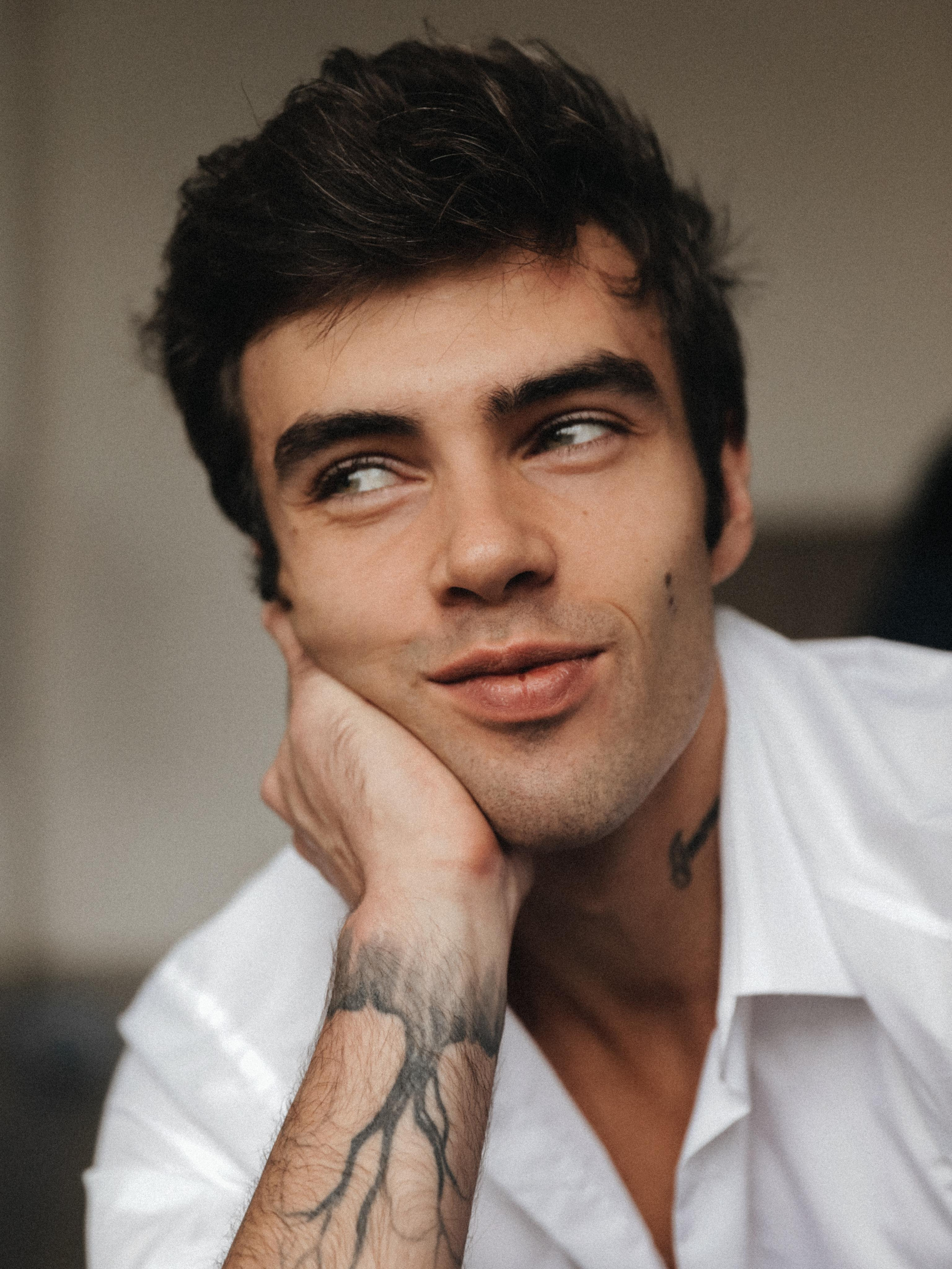 Dima. Материнское модельное агентство