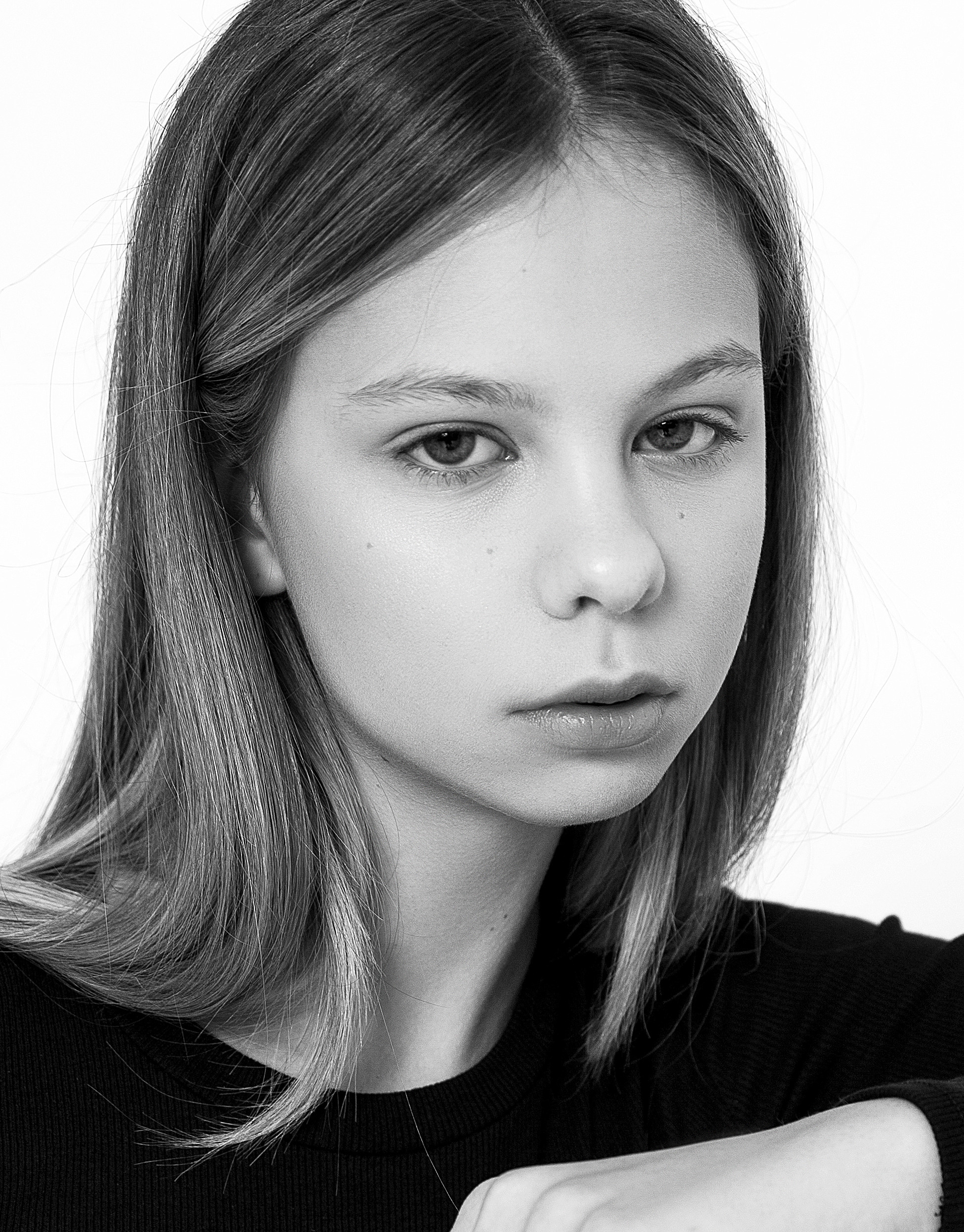 Eva. Материнское модельное агентство