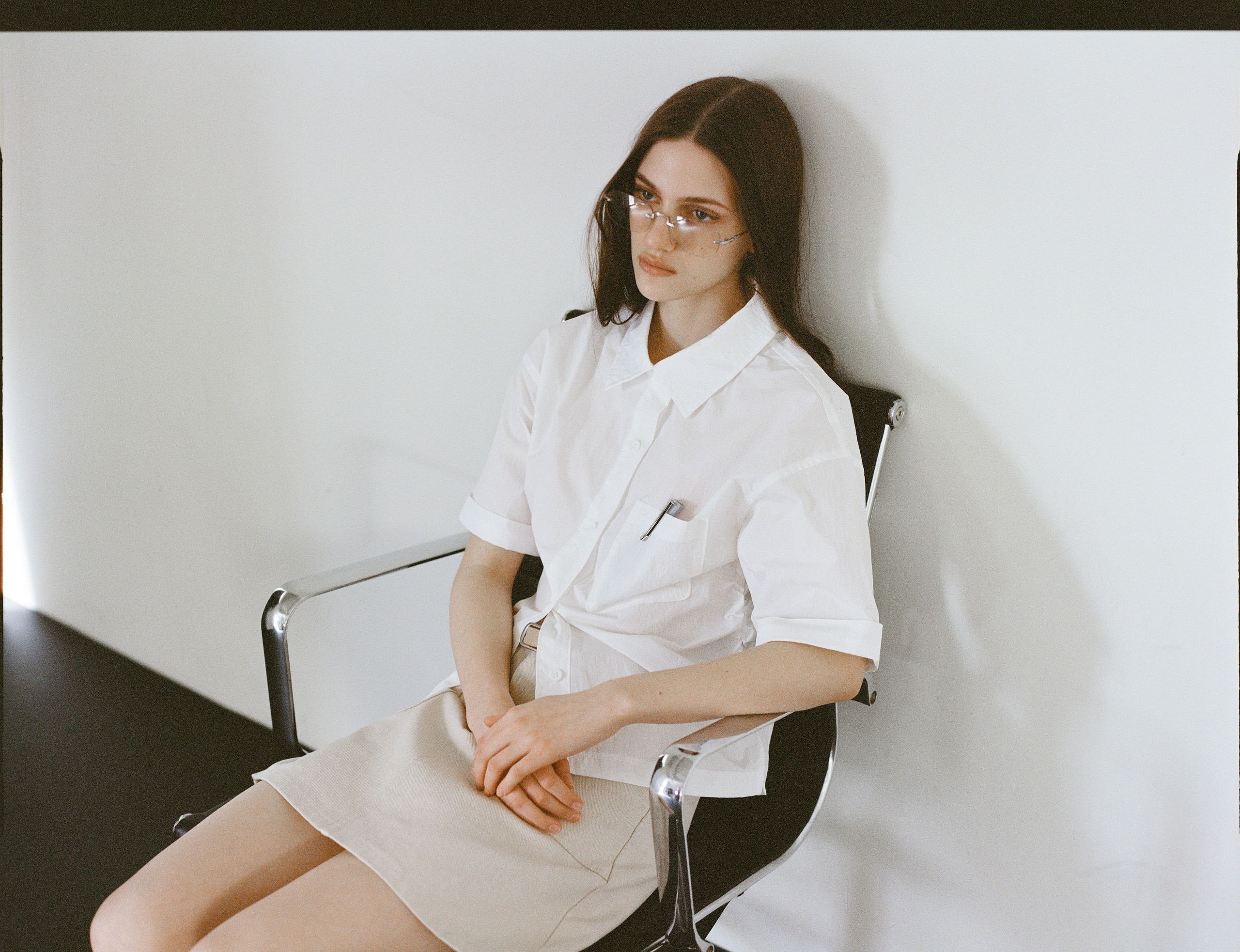 TOP LIZ KO. Материнское модельное агентство