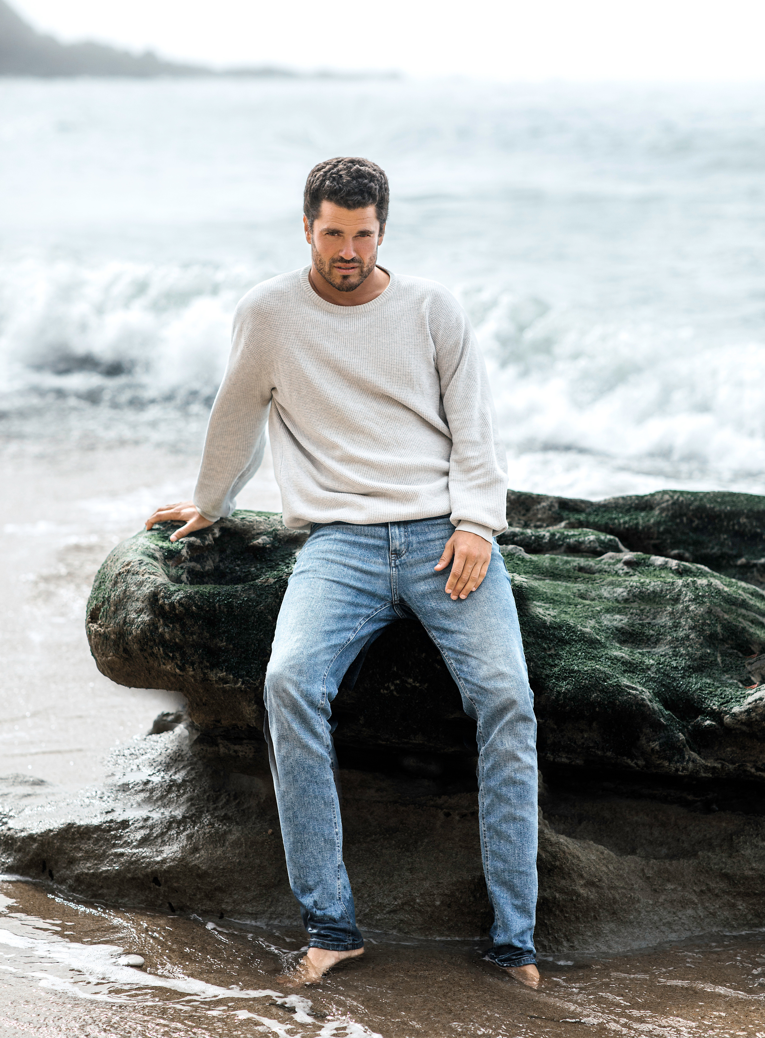 Miguel. Материнское модельное агентство