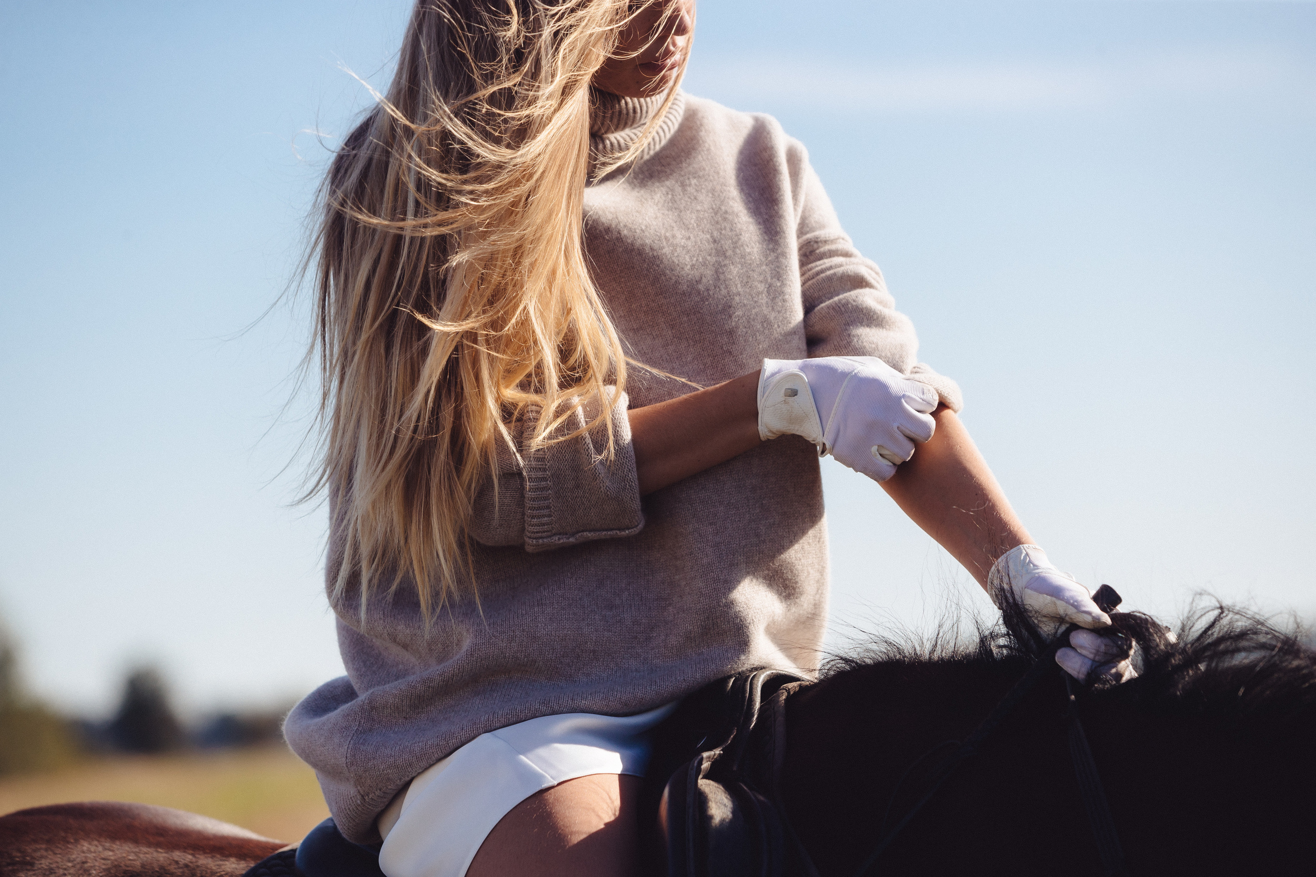 Marika (Partnership with PMM). Материнское модельное агентство